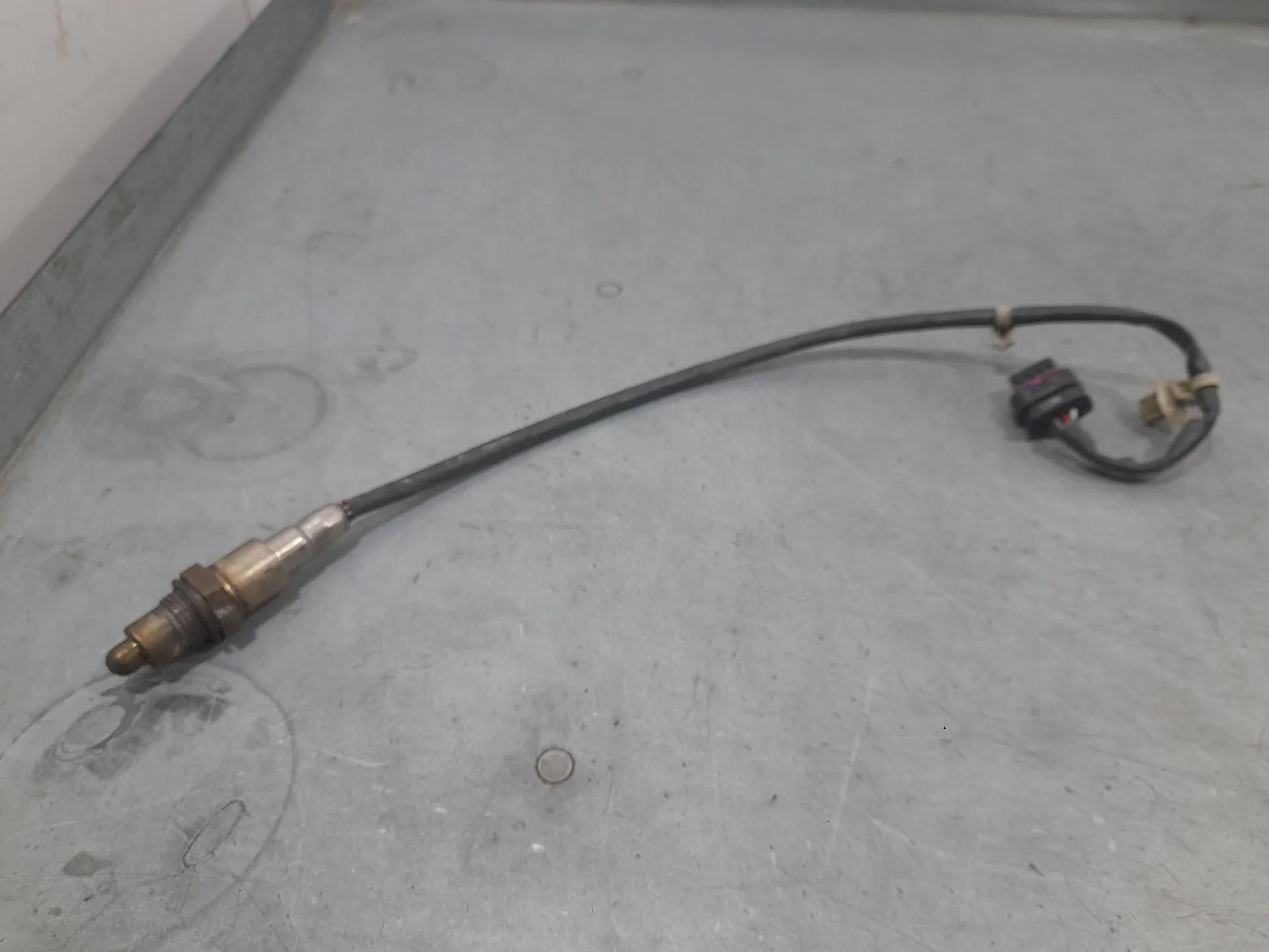 Sonda Lambda para Mg Mg 3 (5Fp)