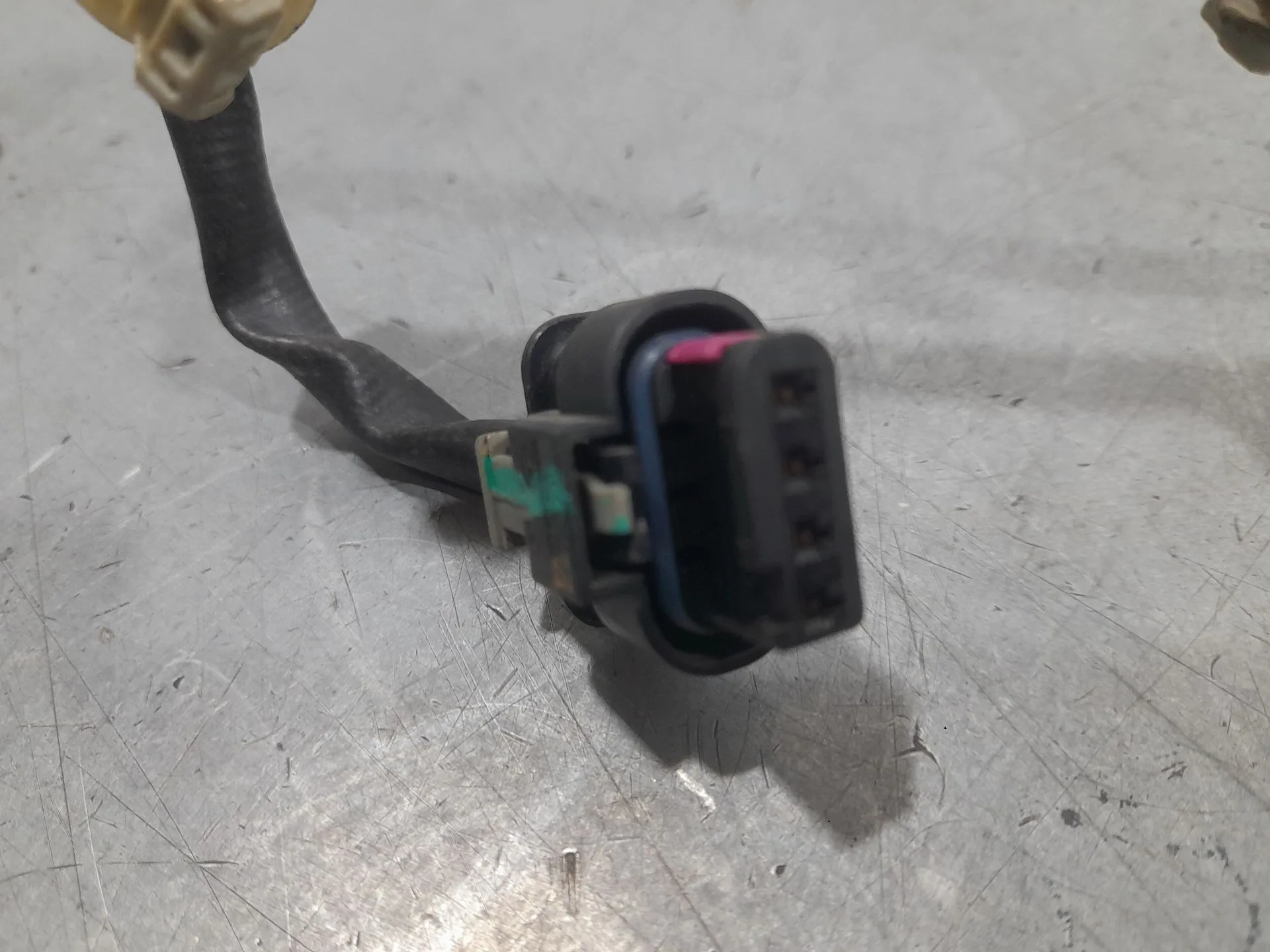 Sonda Lambda para Mg Mg 3 (5Fp)