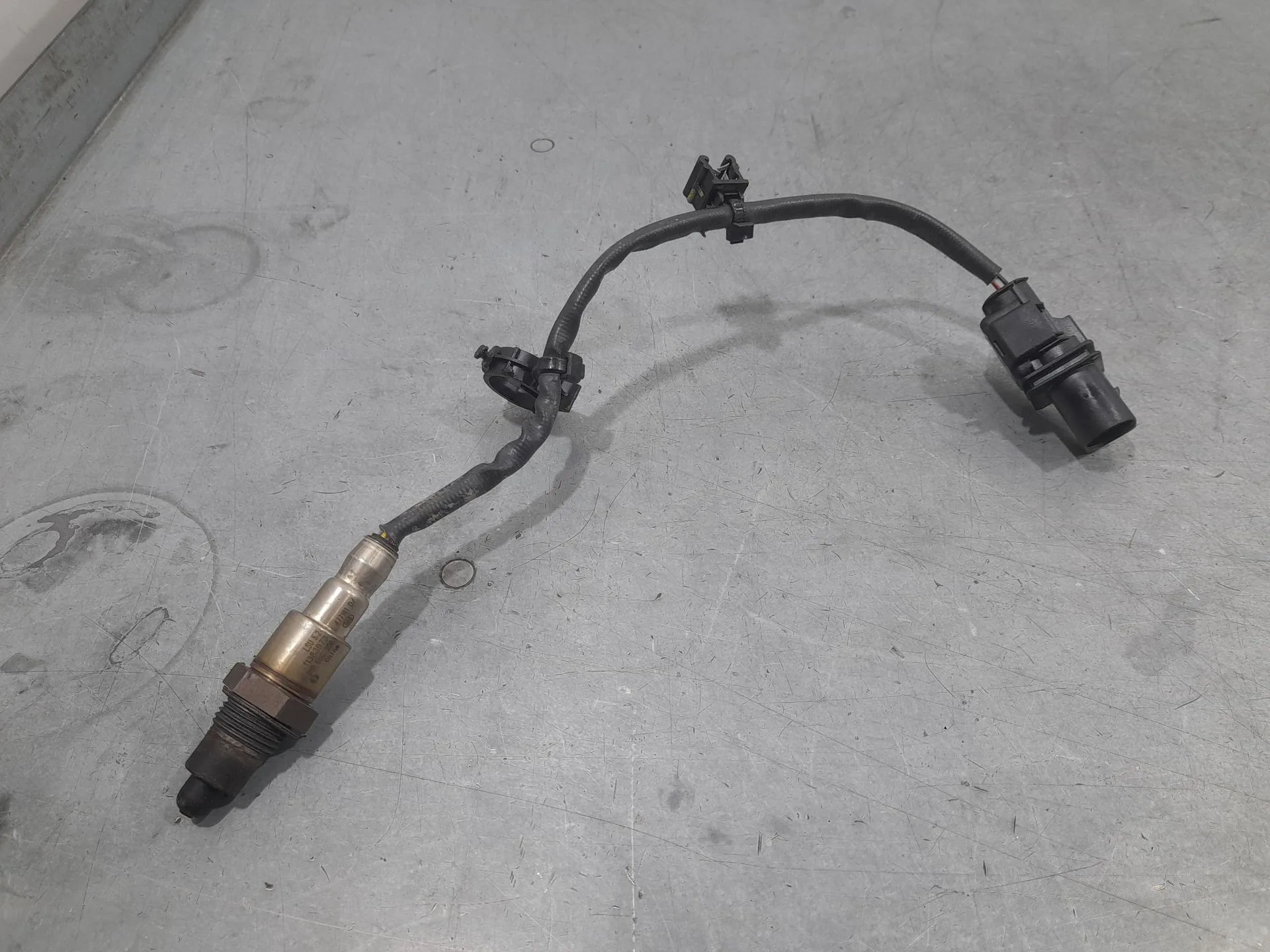 Sonda Lambda para Mg Mg 3 (5Fp)