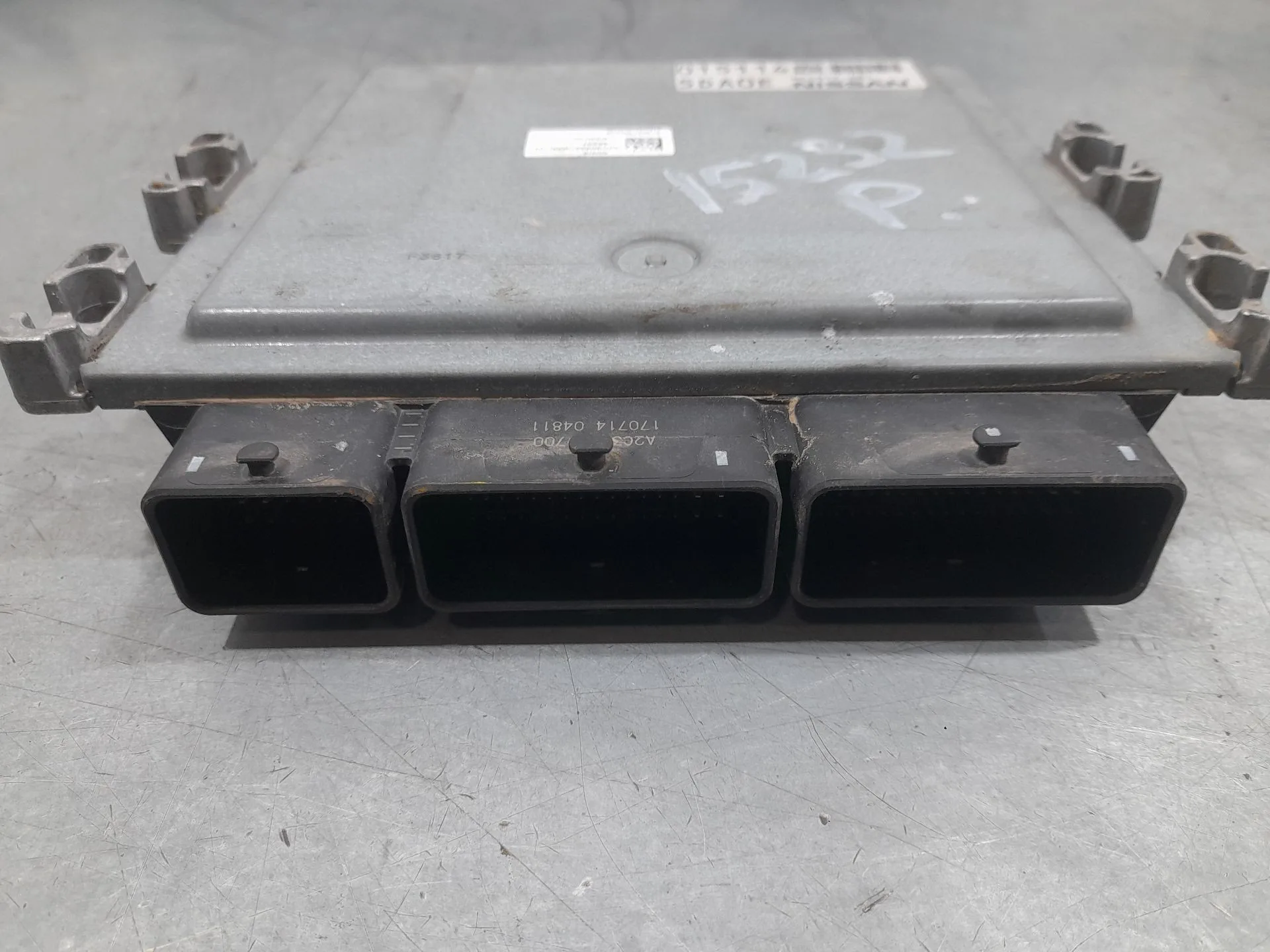 Centralita Motor Uce para Infiniti Q30