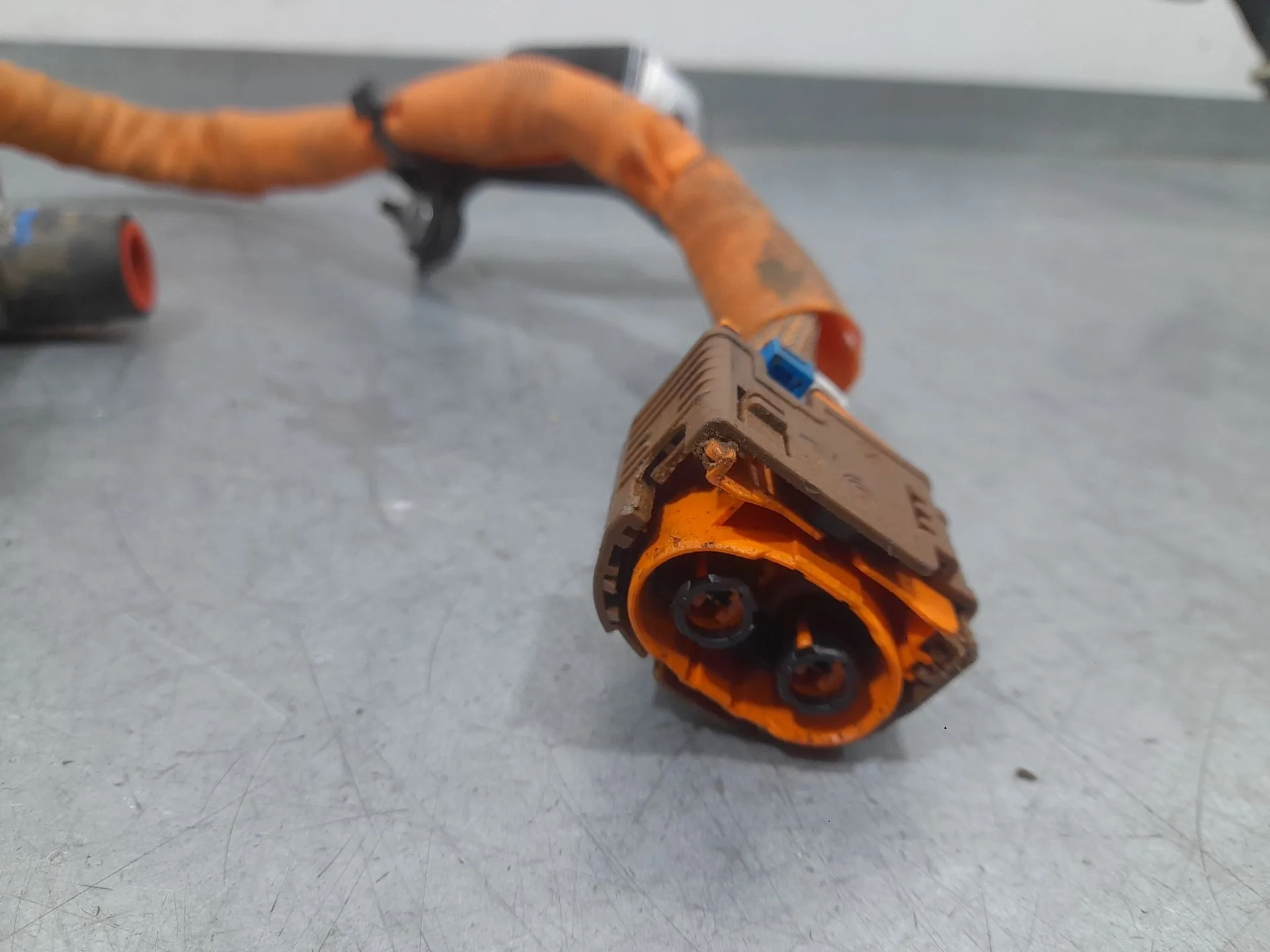 Modulo Electronico para Renault Kangoo Iii Furgoneta/Monovolumen