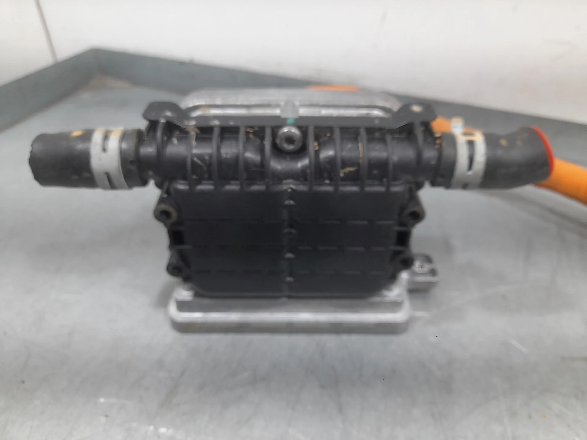 Modulo Electronico para Renault Kangoo Iii Furgoneta/Monovolumen