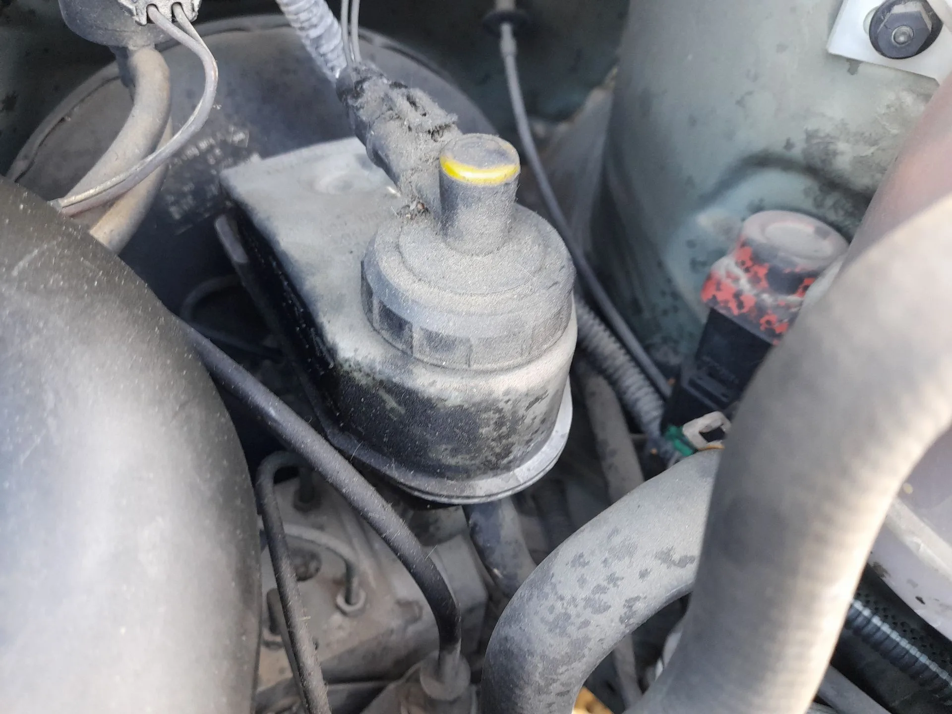 Bomba Freno para Renault Scenic I Monospace (Ja0/1_, Fa0_)