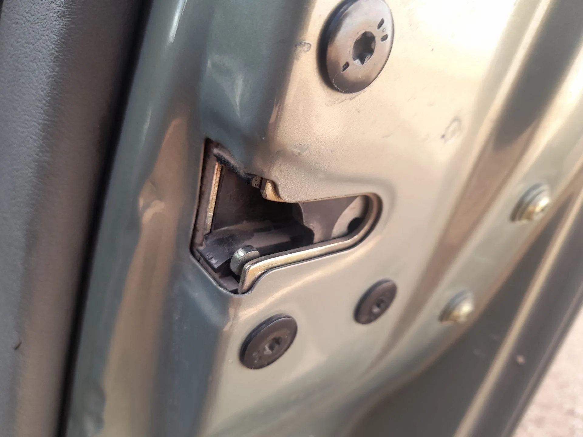 Cerradura Puerta Delantera Derecha para Renault Scenic I Monospace (Ja0/1_, Fa0_)