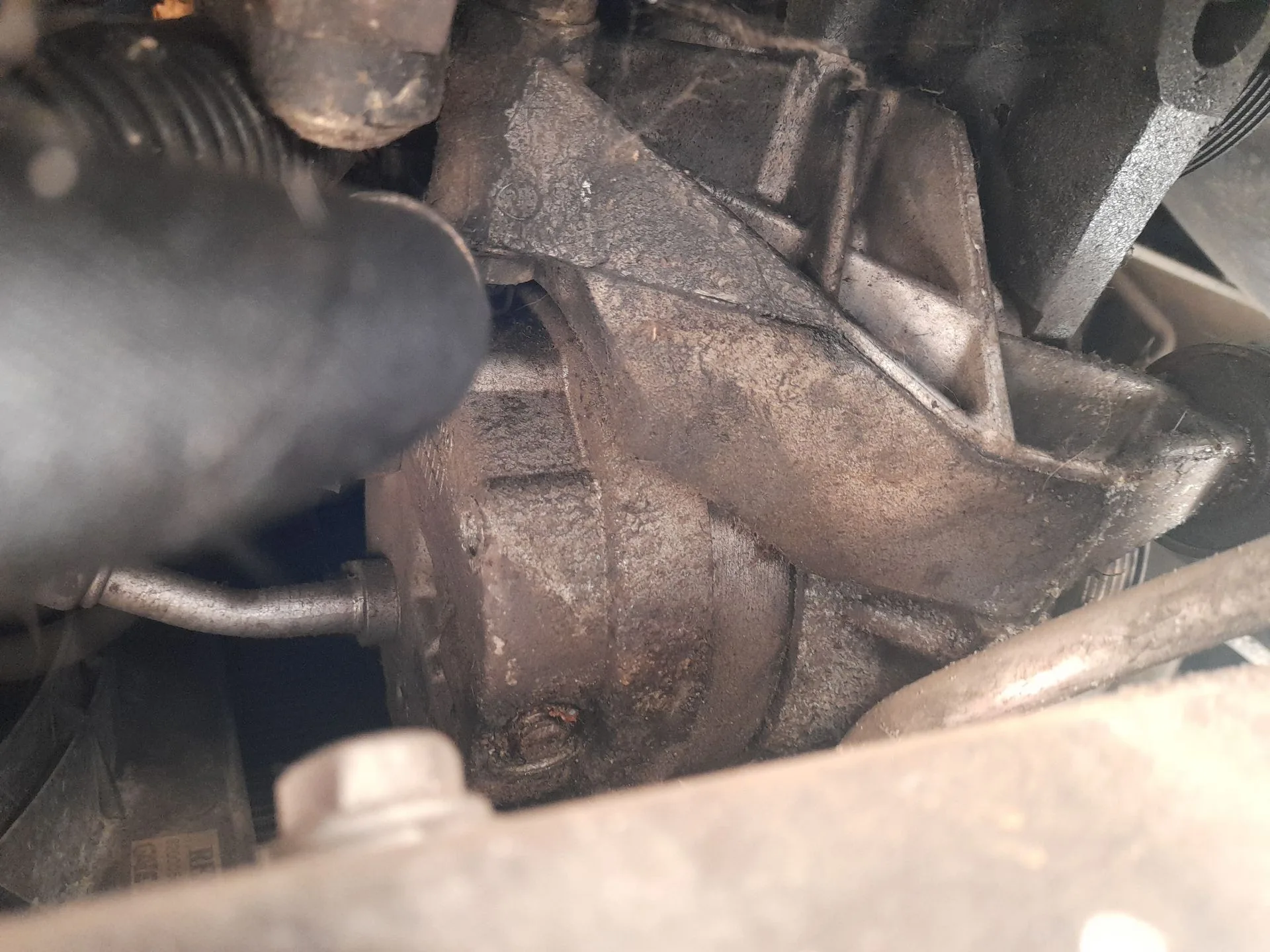 Compresor Aire Acondicionado para Renault Scenic I Monospace (Ja0/1_, Fa0_)