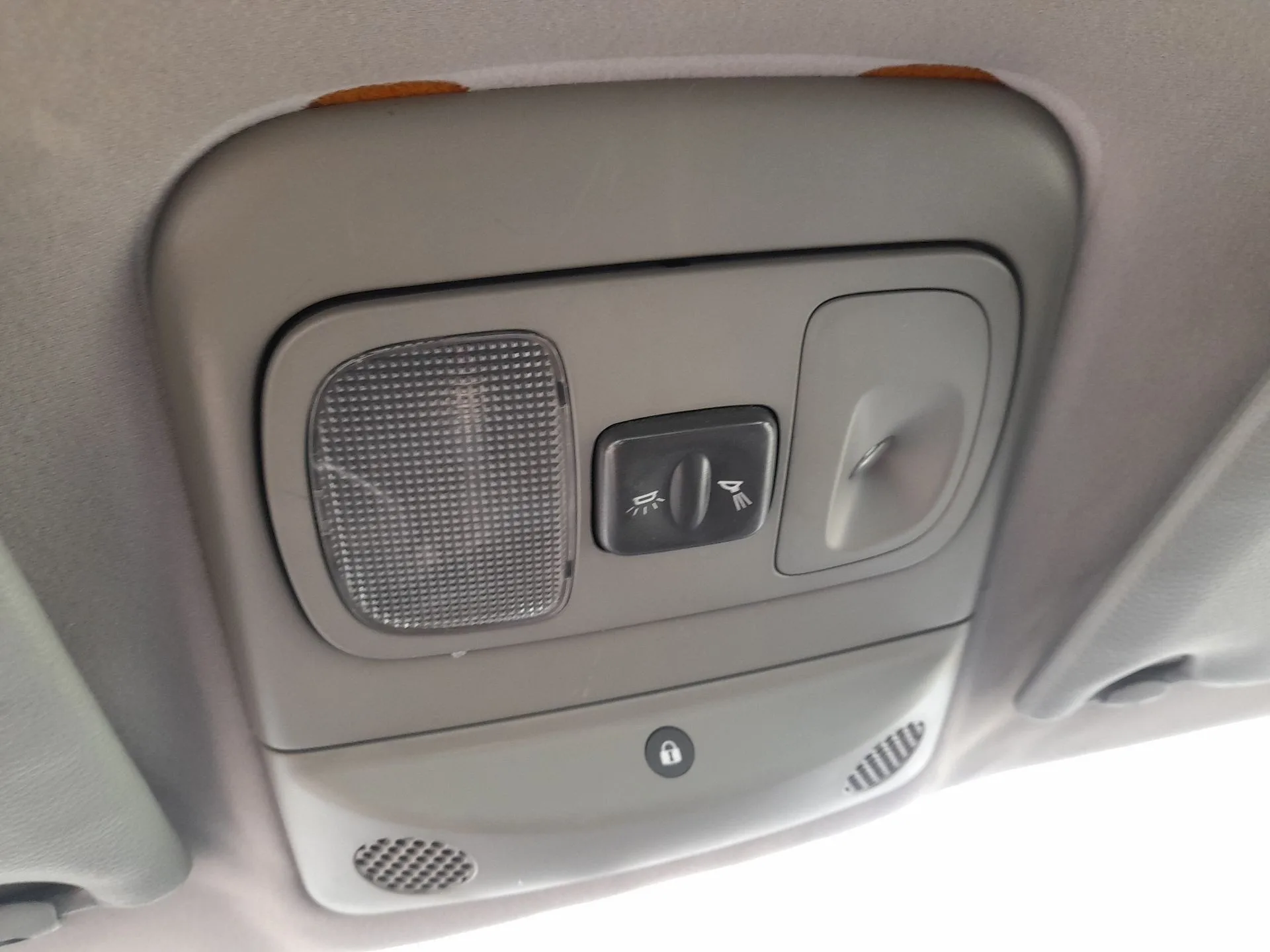 Luz Interior para Renault Scenic I Monospace (Ja0/1_, Fa0_)