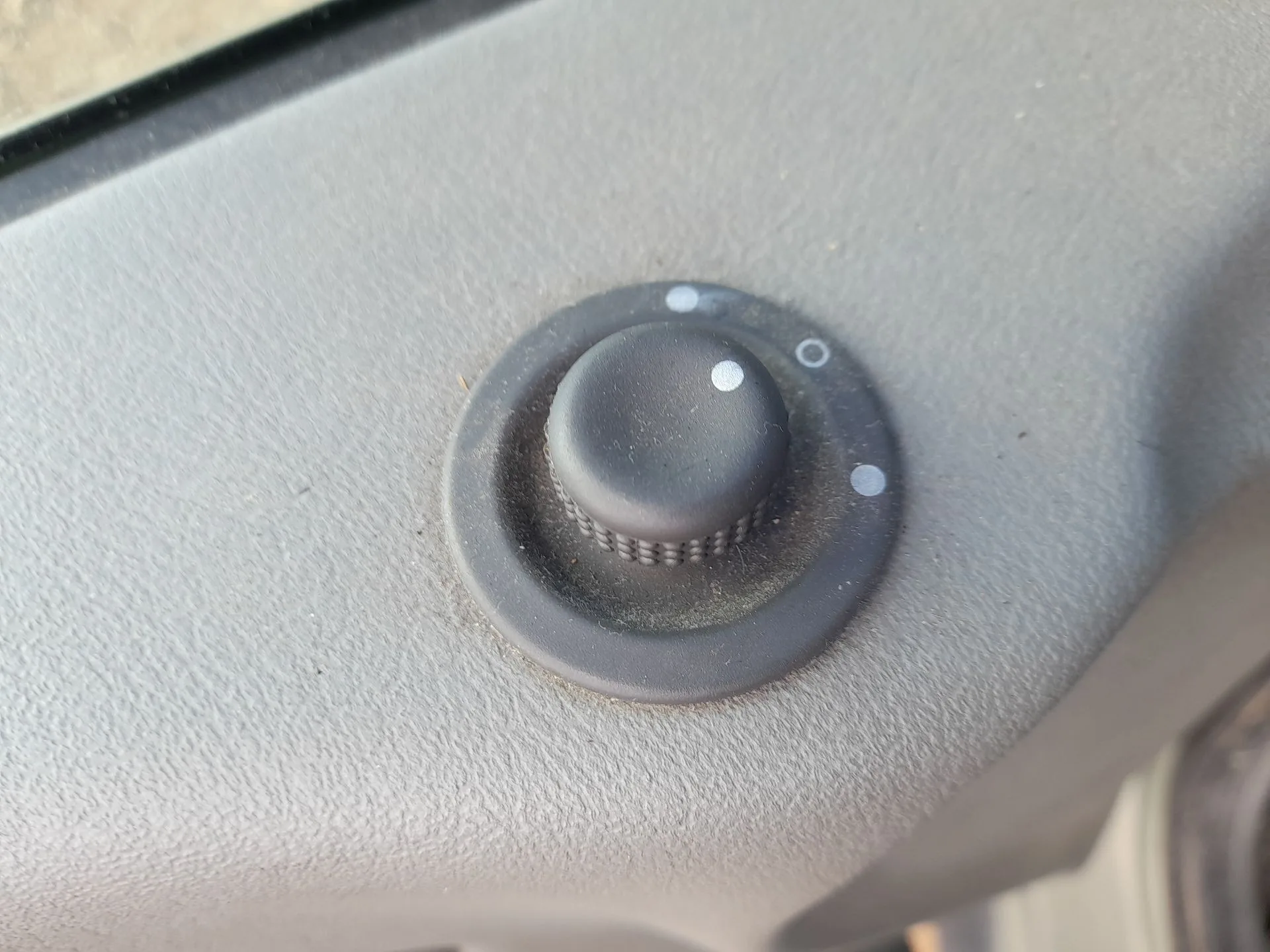 Mando Retrovisor para Renault Scenic I Monospace (Ja0/1_, Fa0_)