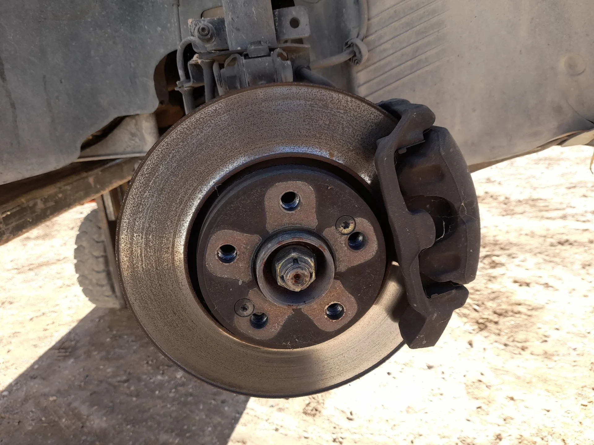 Mangueta Delantera Derecha para Renault Scenic I Monospace (Ja0/1_, Fa0_)