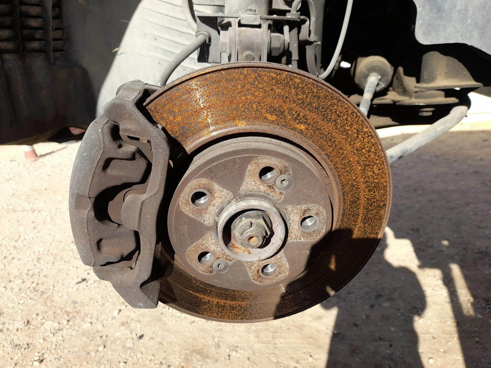 Mangueta Delantera Izquierda para Renault Scenic I Monospace (Ja0/1_, Fa0_)