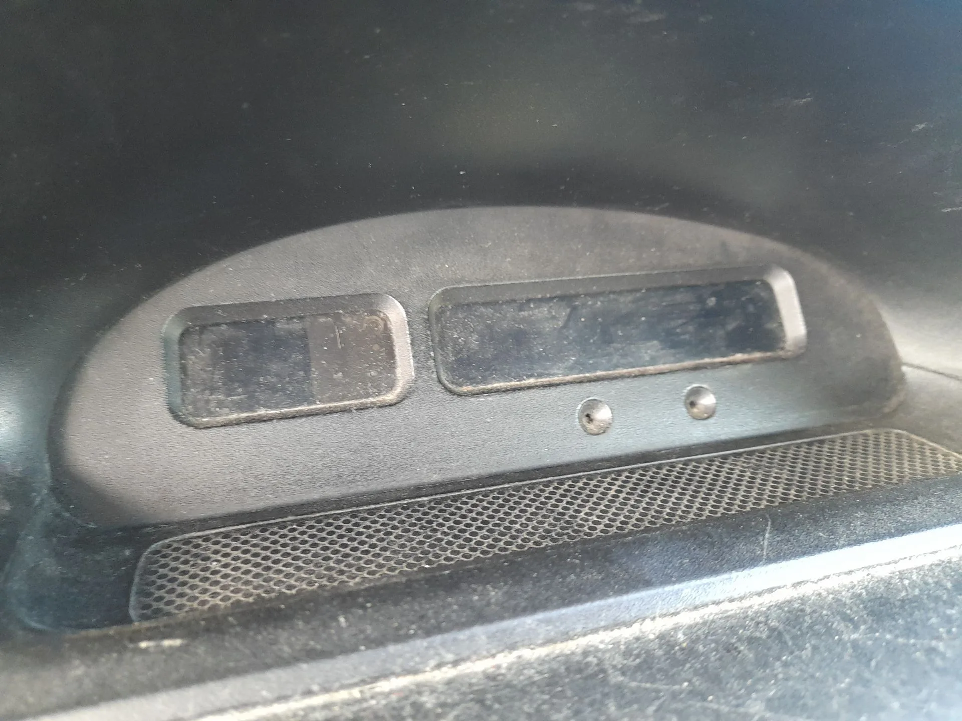 Pantalla Multifuncion para Renault Scenic I Monospace (Ja0/1_, Fa0_)