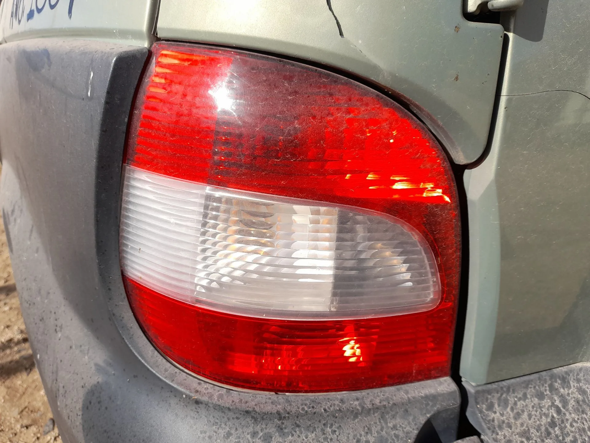 Piloto Trasero Izquierdo para Renault Scenic I Monospace (Ja0/1_, Fa0_)