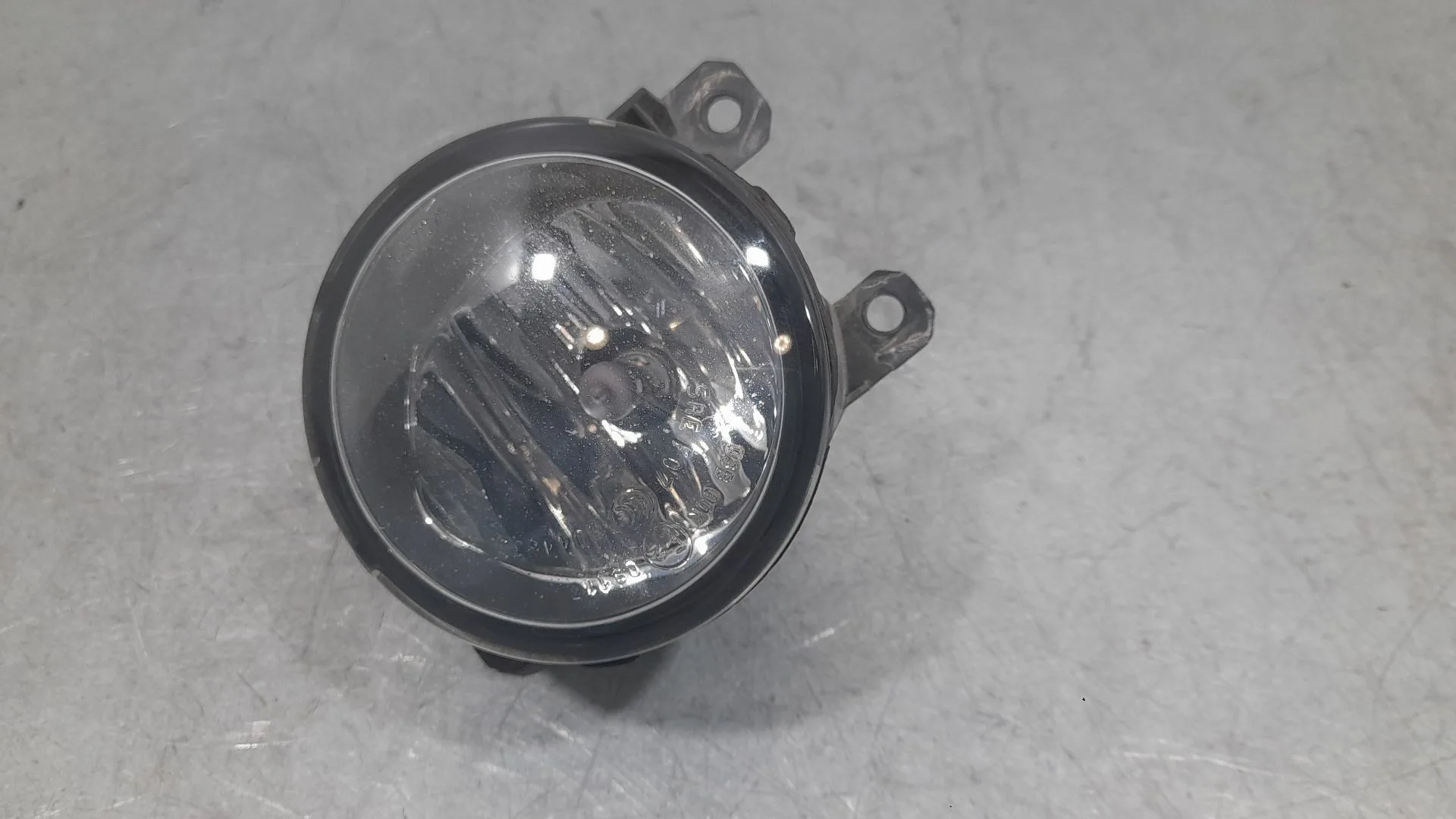 Faro Antiniebla Izquierdo para Peugeot Boxer Furgon Gran Volumen