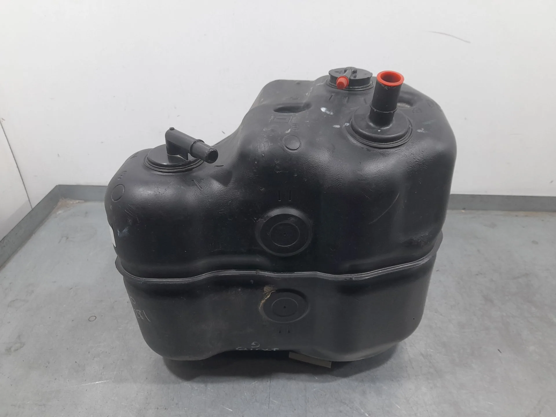 Deposito Adblue para Jeep Gladiator Pick-Up (Jt_)