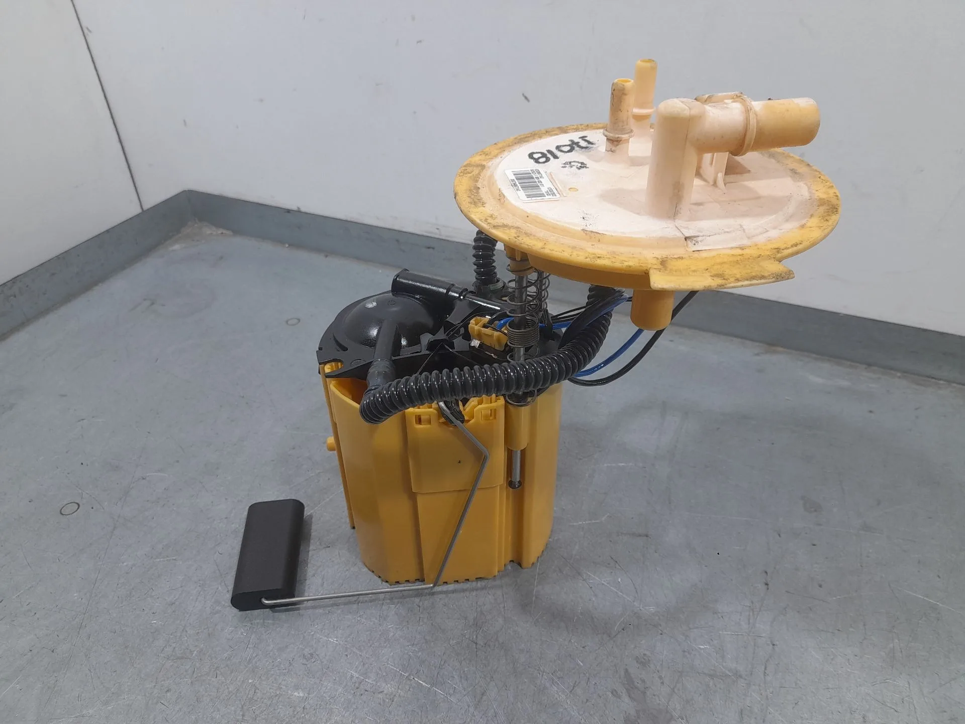 Aforador para Jeep Gladiator Pick-Up (Jt_)