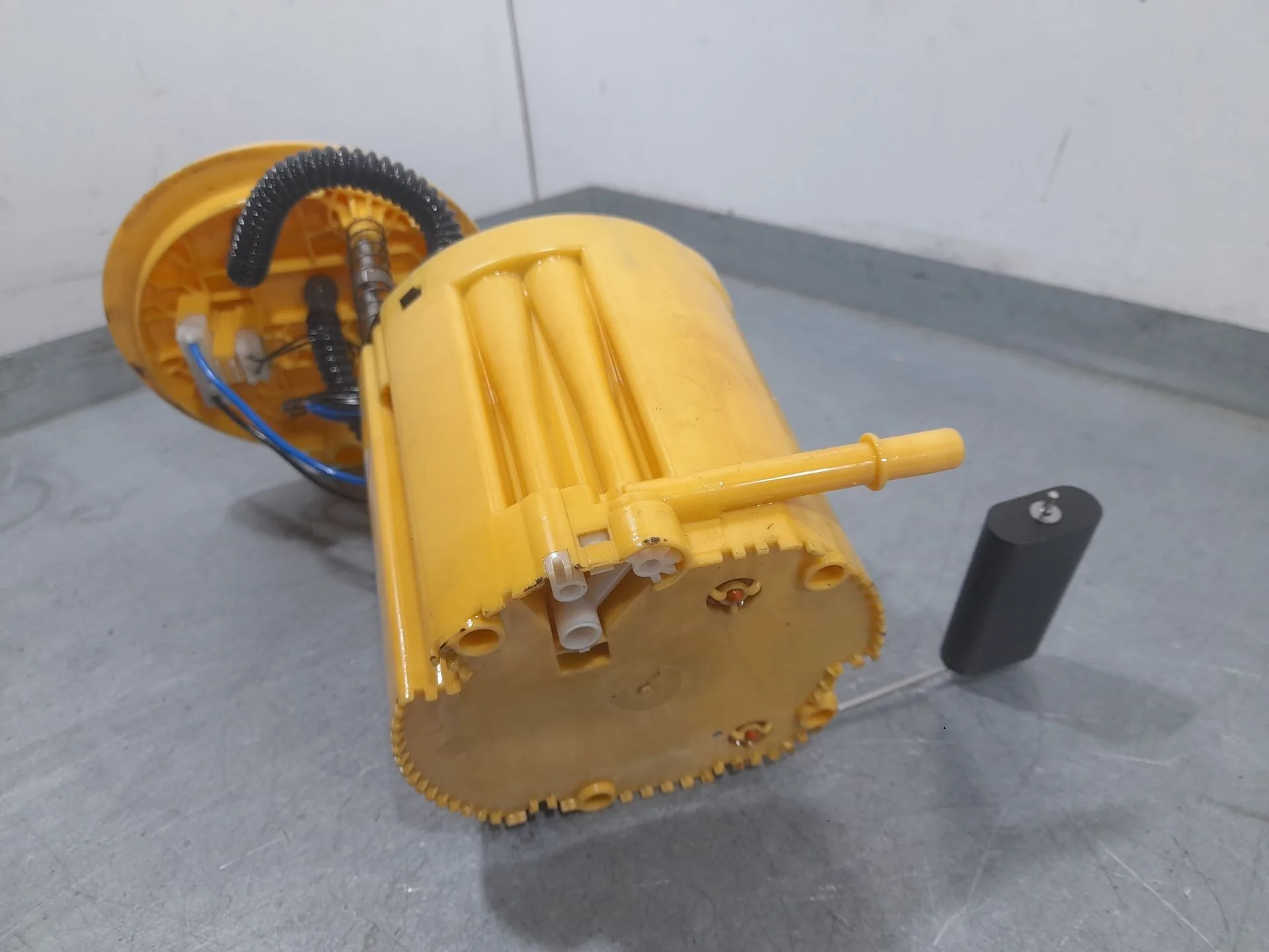 Aforador para Jeep Gladiator Pick-Up (Jt_)
