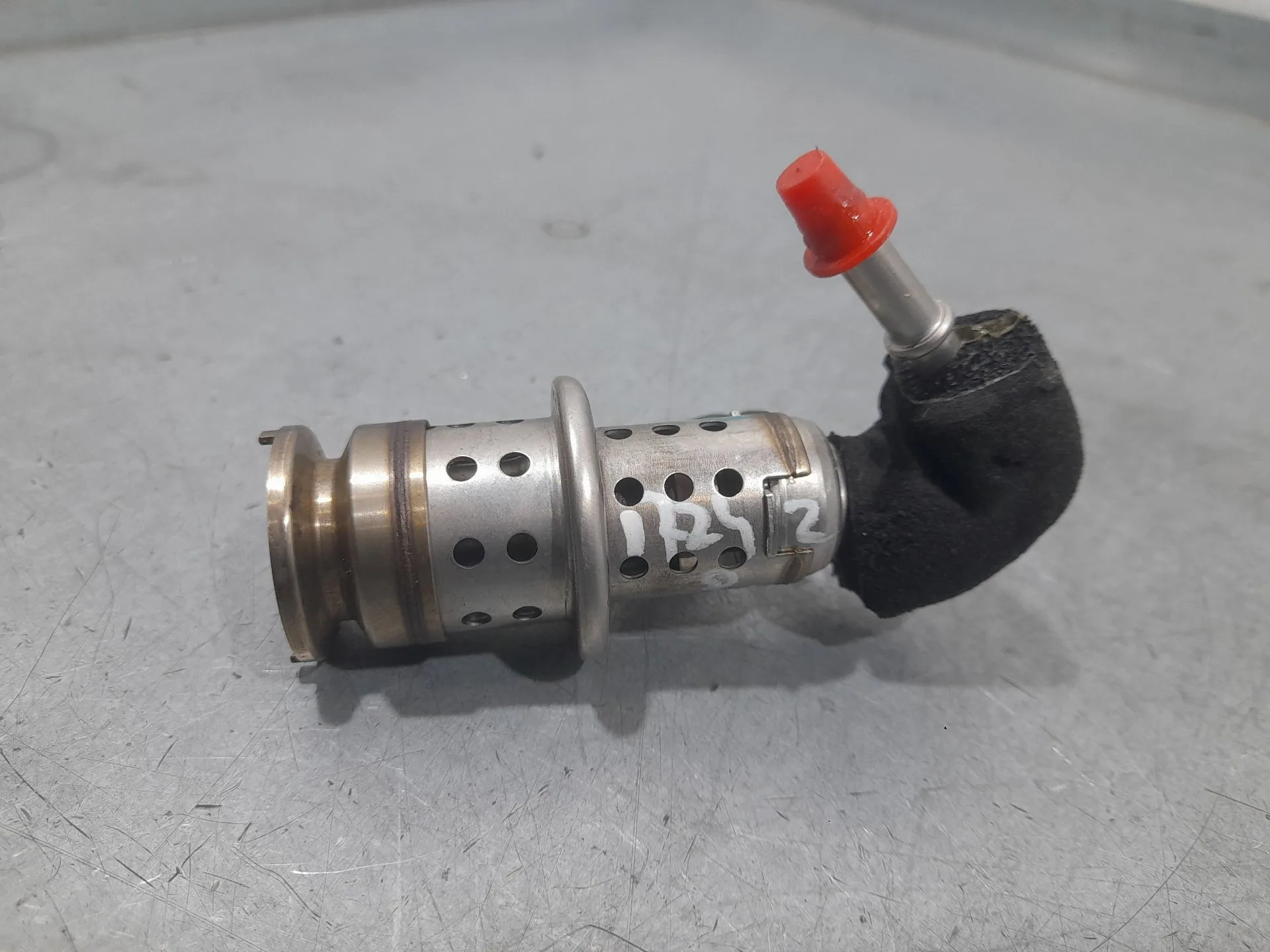 Inyector Adblue para Citroën C4 Ii (Nc_)