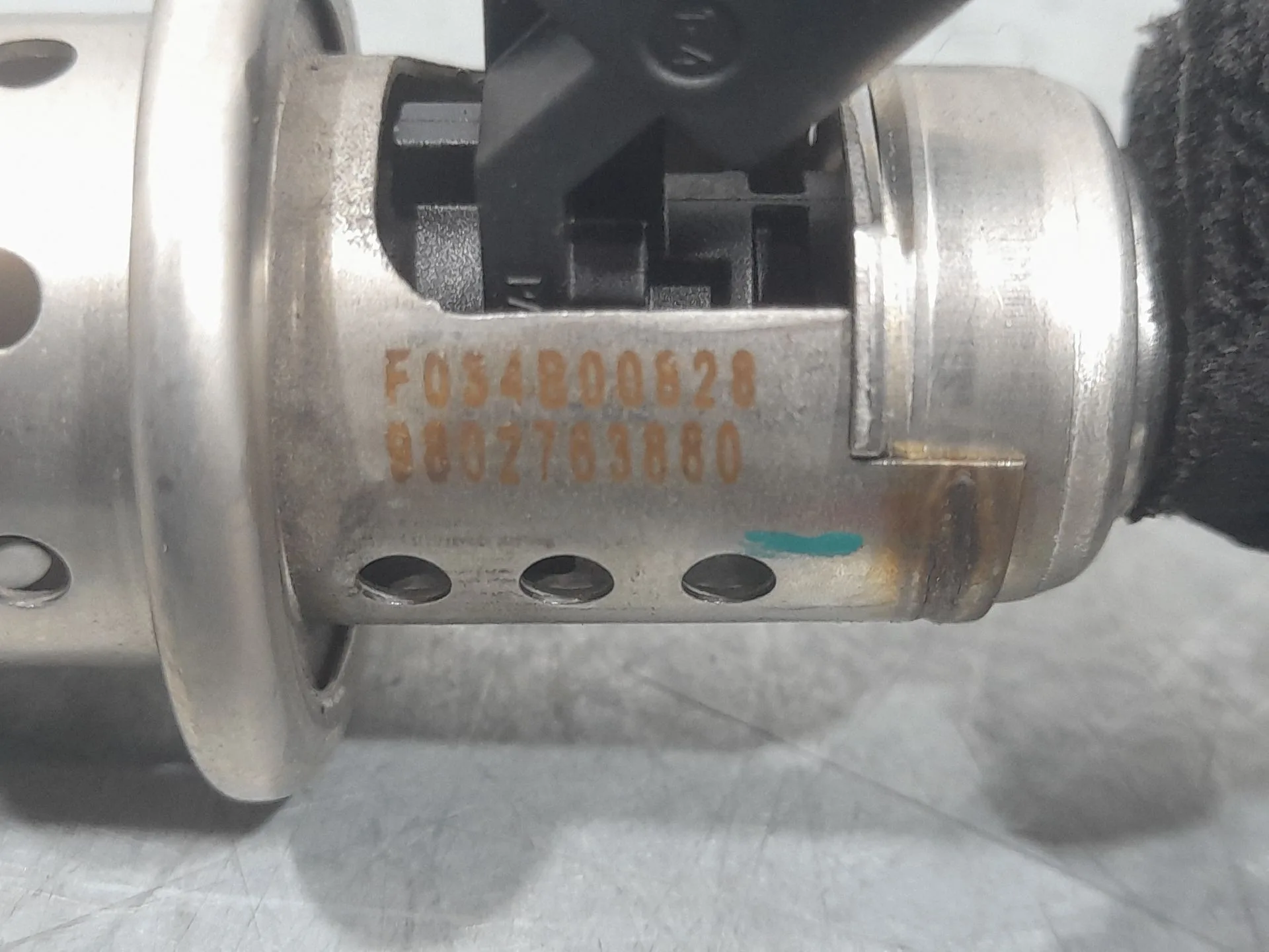 Inyector Adblue para Citroën C4 Ii (Nc_)