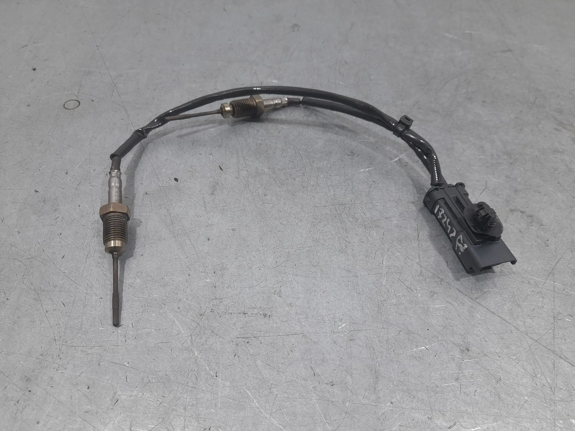 Sensor De Temperatura para Citroën C4 Ii (Nc_)