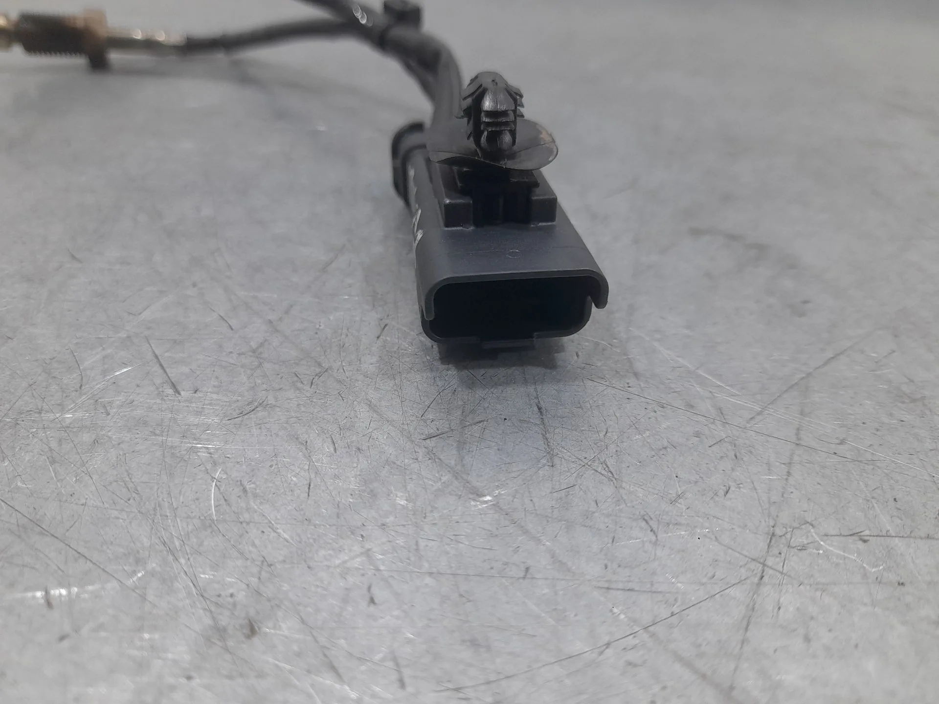 Sensor De Temperatura para Citroën C4 Ii (Nc_)