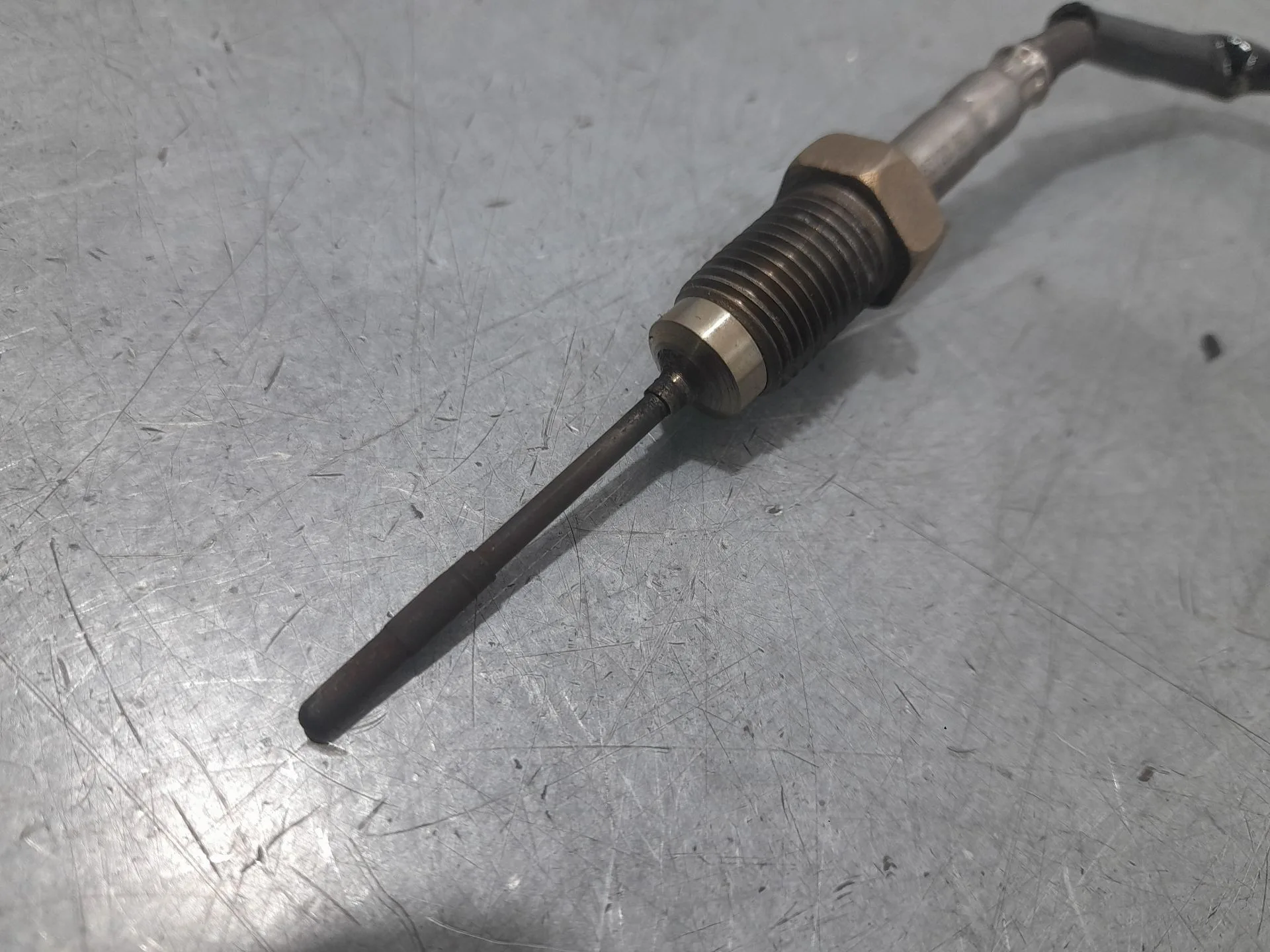 Sensor De Temperatura para Citroën C4 Ii (Nc_)
