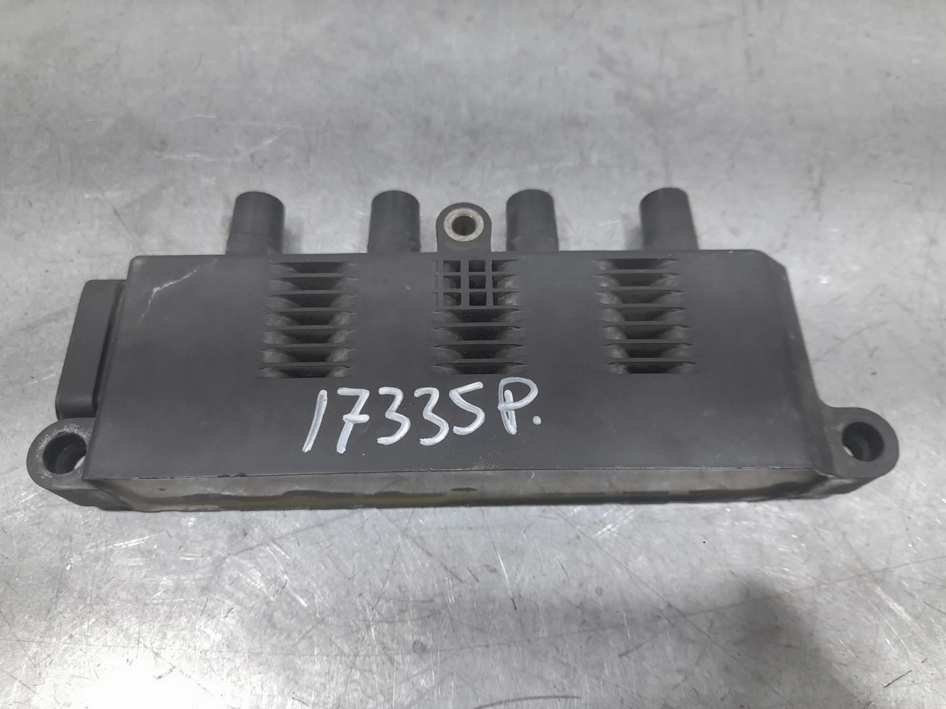 Bobina Encendido para Ford Ka (Ru8)