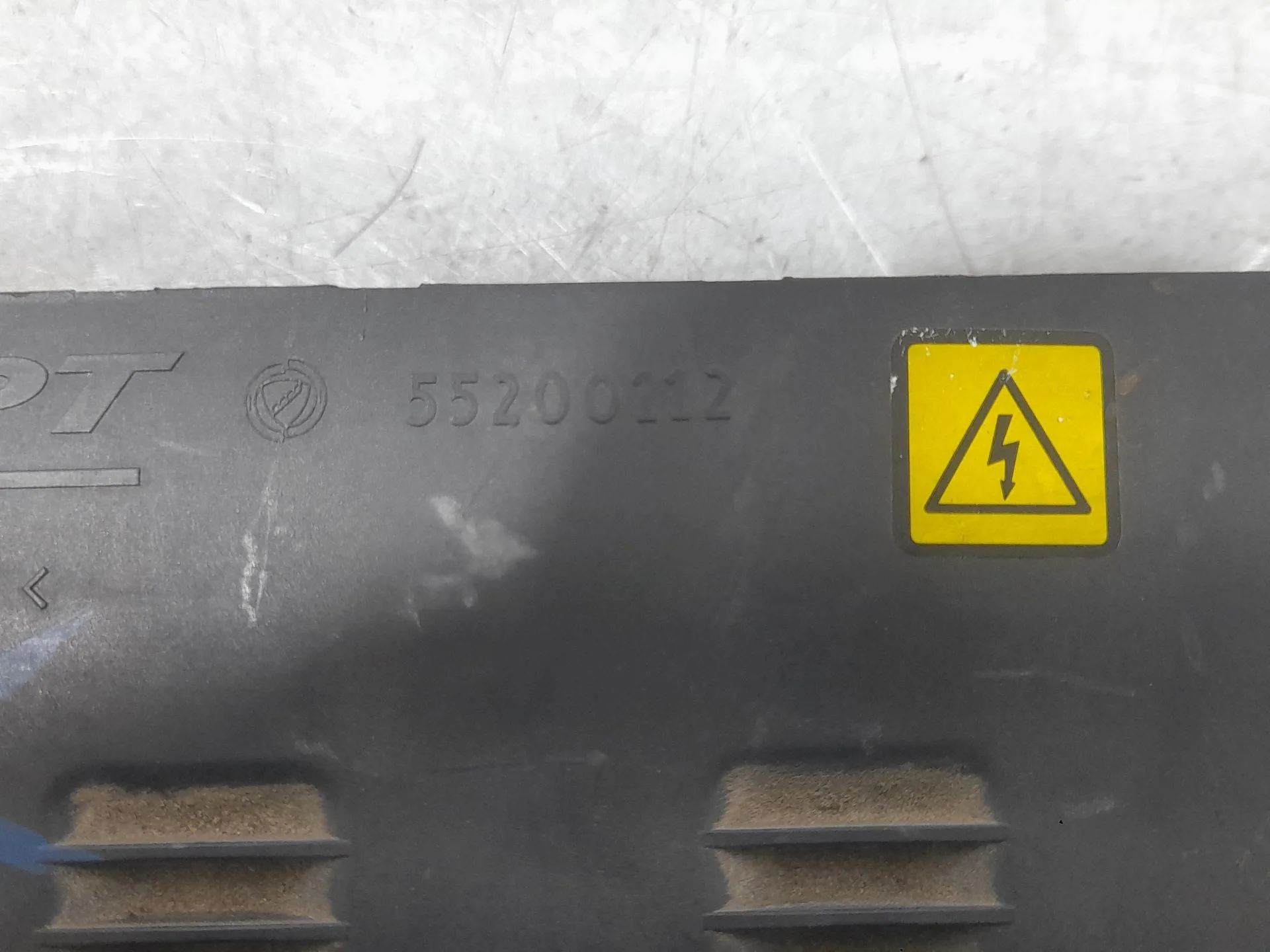 Bobina Encendido para Ford Ka (Ru8)
