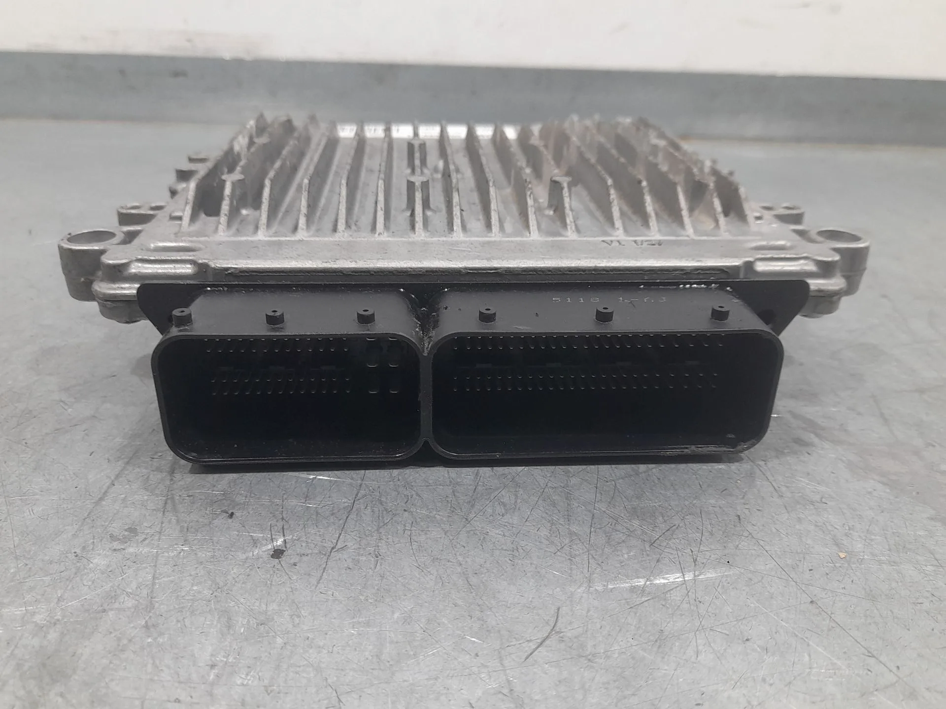 Centralita Motor Uce para Mercedes-Benz Vito Tourer (W447)