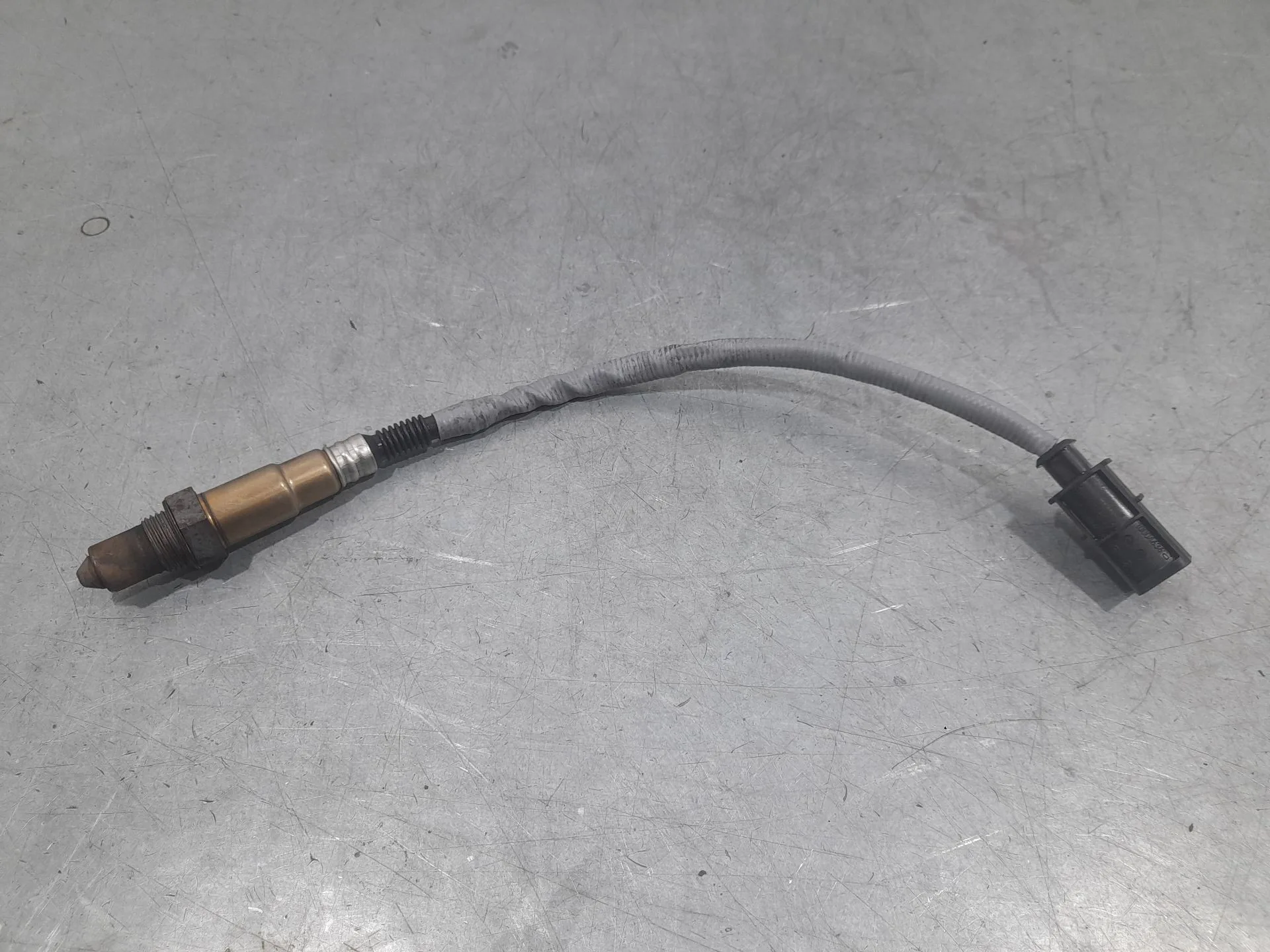 Sonda Lambda para Mercedes-Benz Vito Tourer (W447)