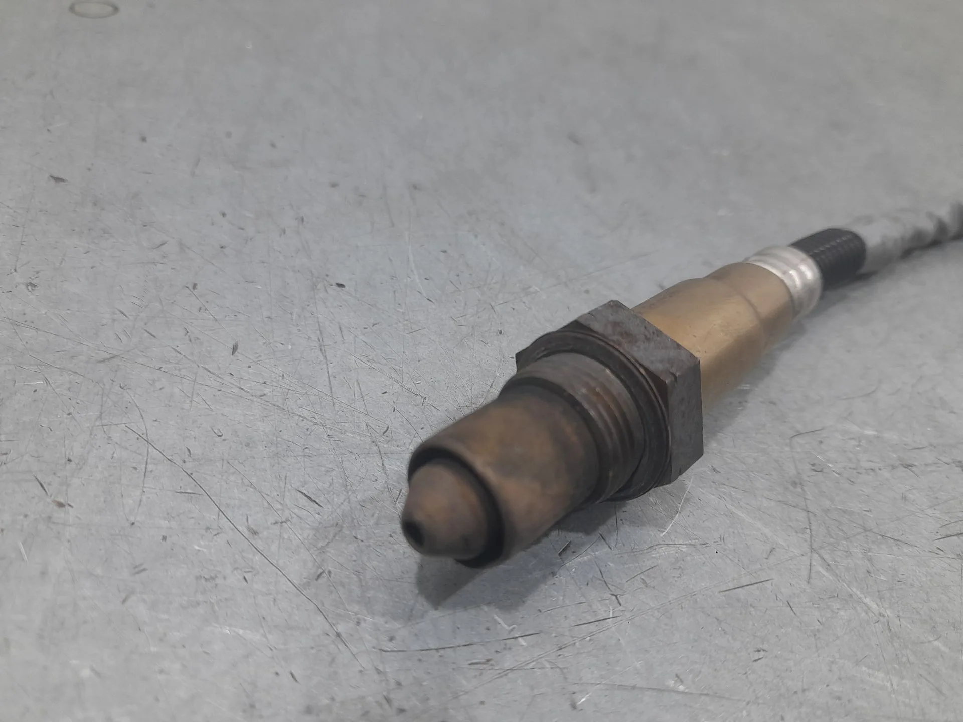Sonda Lambda para Mercedes-Benz Vito Tourer (W447)