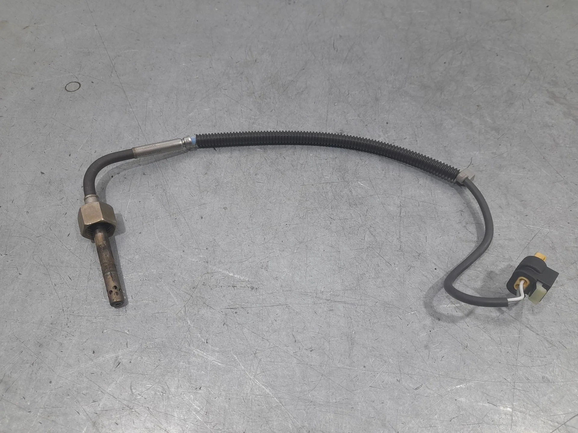 Sensor De Temperatura para Mercedes-Benz Vito Tourer (W447)