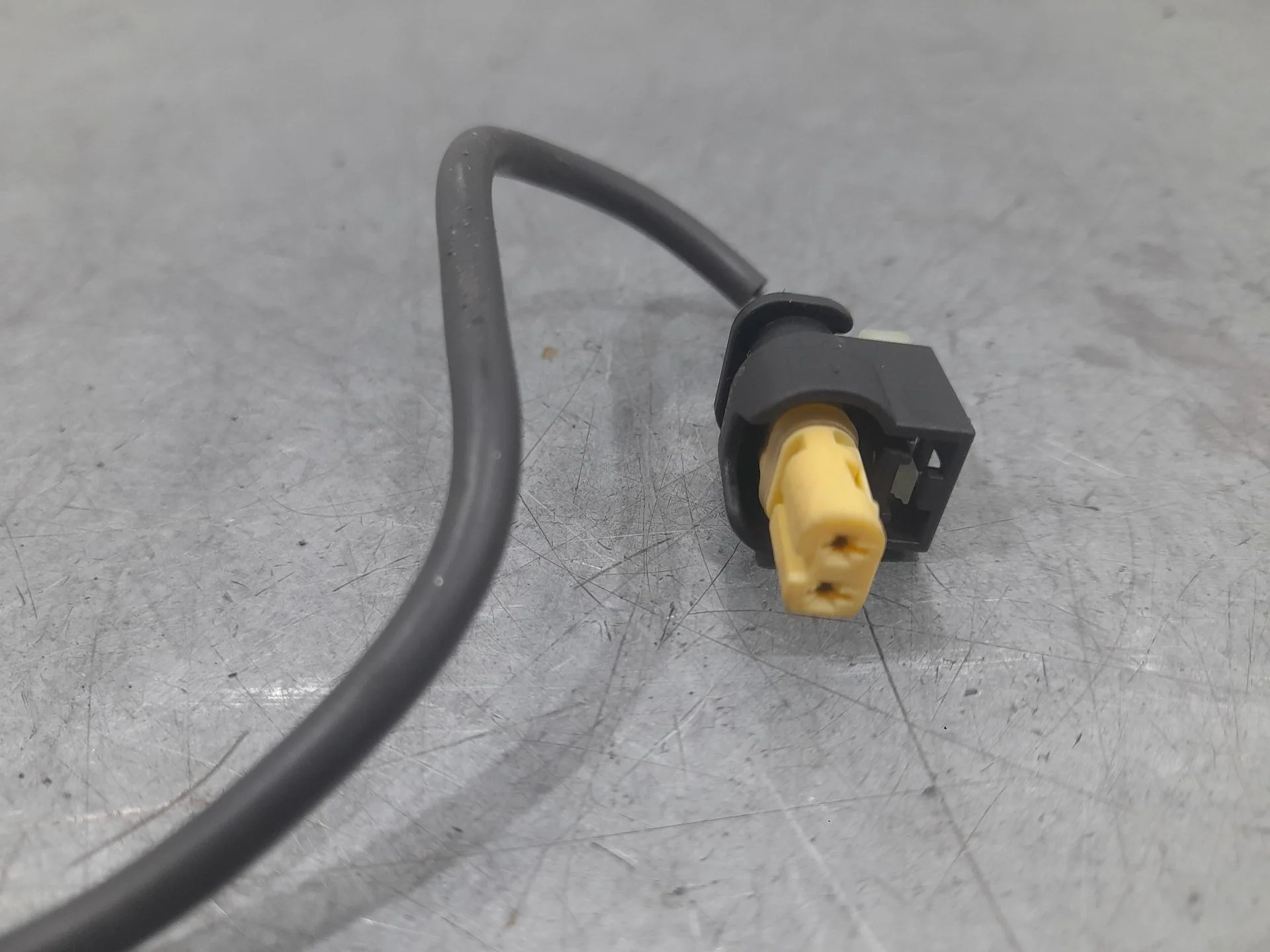 Sensor De Temperatura para Mercedes-Benz Vito Tourer (W447)