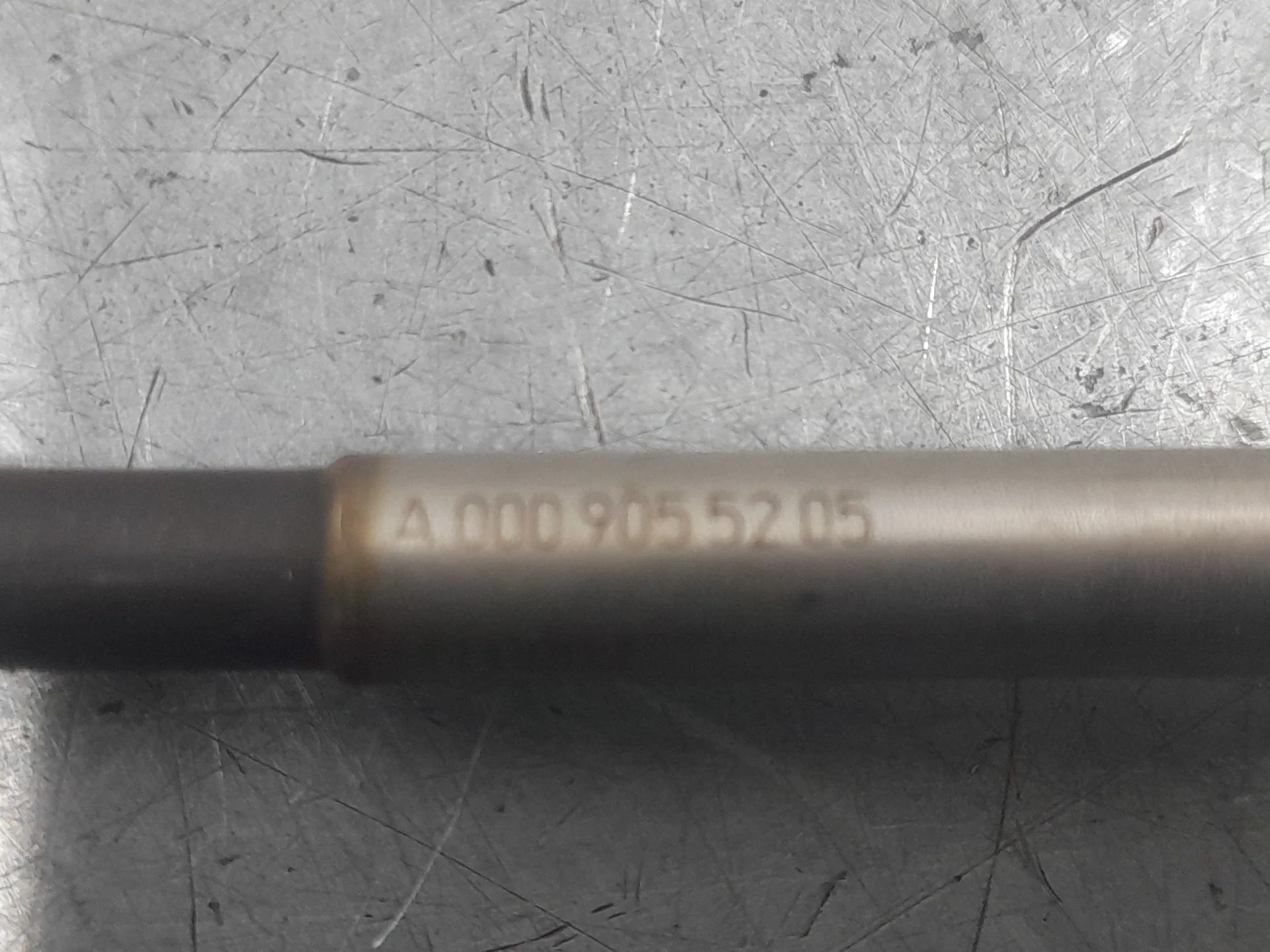 Sensor De Temperatura para Mercedes-Benz Vito Tourer (W447)