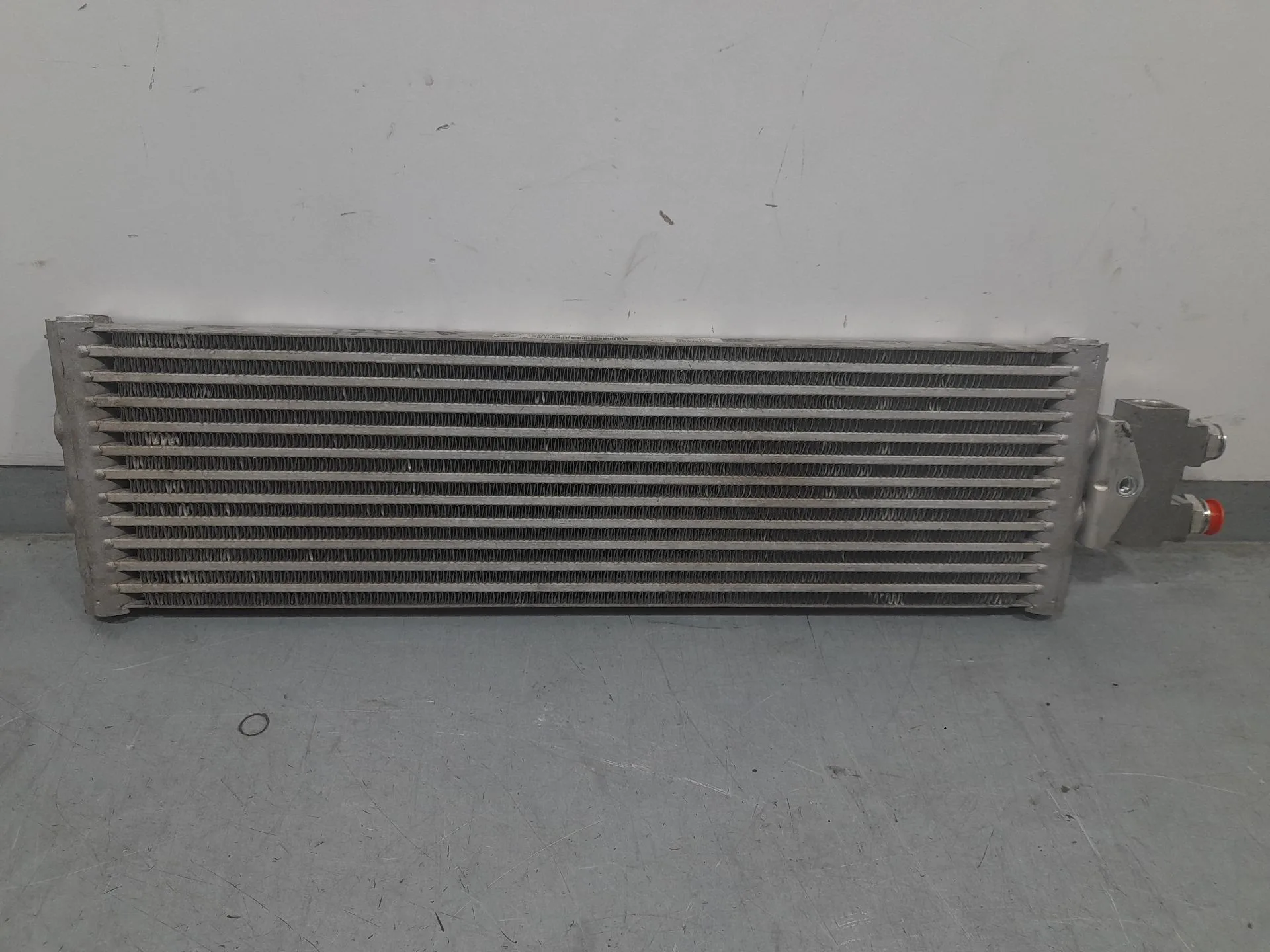 Radiador Aceite para Mercedes-Benz Vito Tourer (W447)