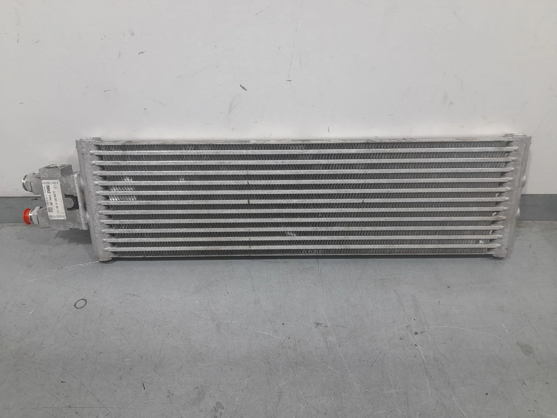 Radiador Aceite para Mercedes-Benz Vito Tourer (W447)
