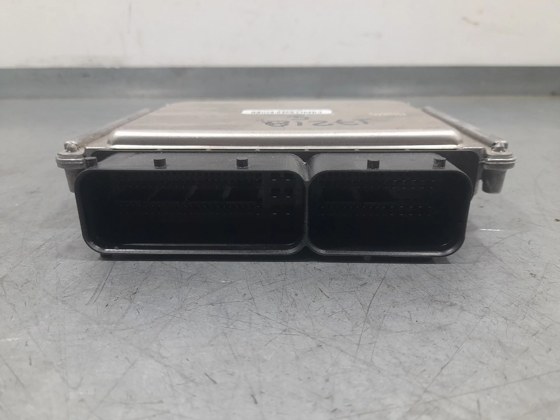 Centralita Motor Uce para Volkswagen Taigo (Cs1)