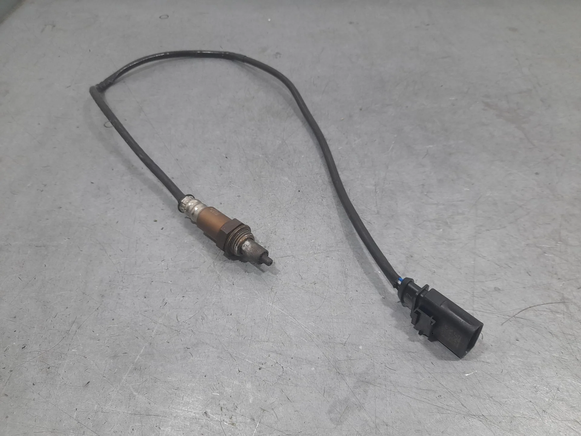 Sonda Lambda para Volkswagen Taigo (Cs1)