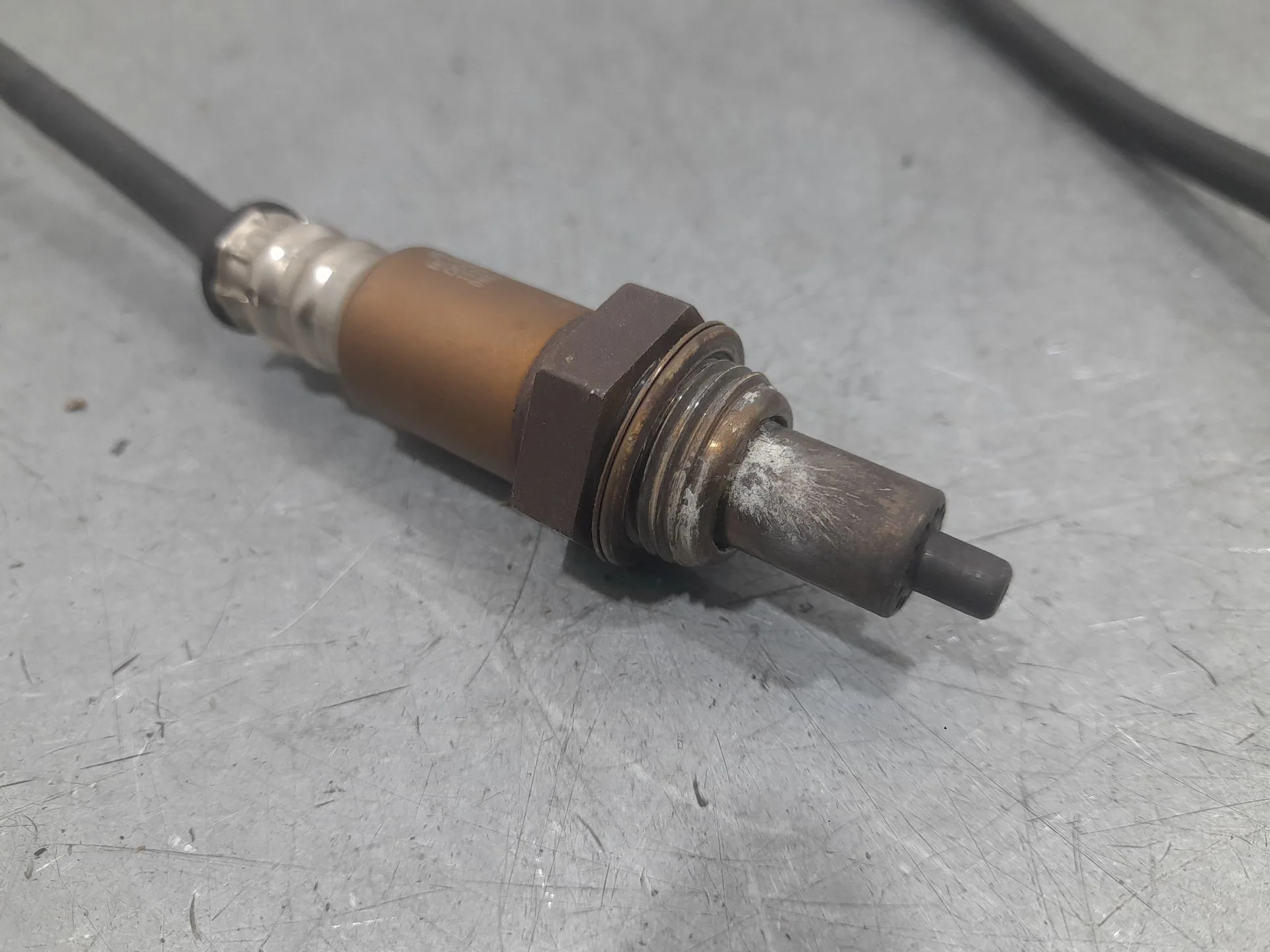 Sonda Lambda para Volkswagen Taigo (Cs1)