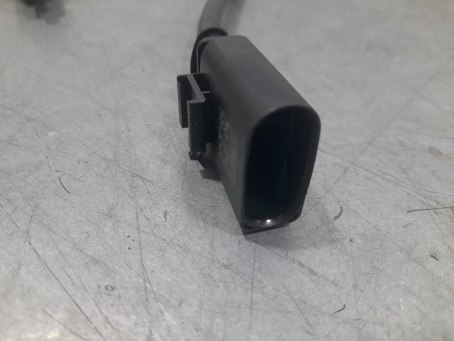 Sonda Lambda para Volkswagen Taigo (Cs1)
