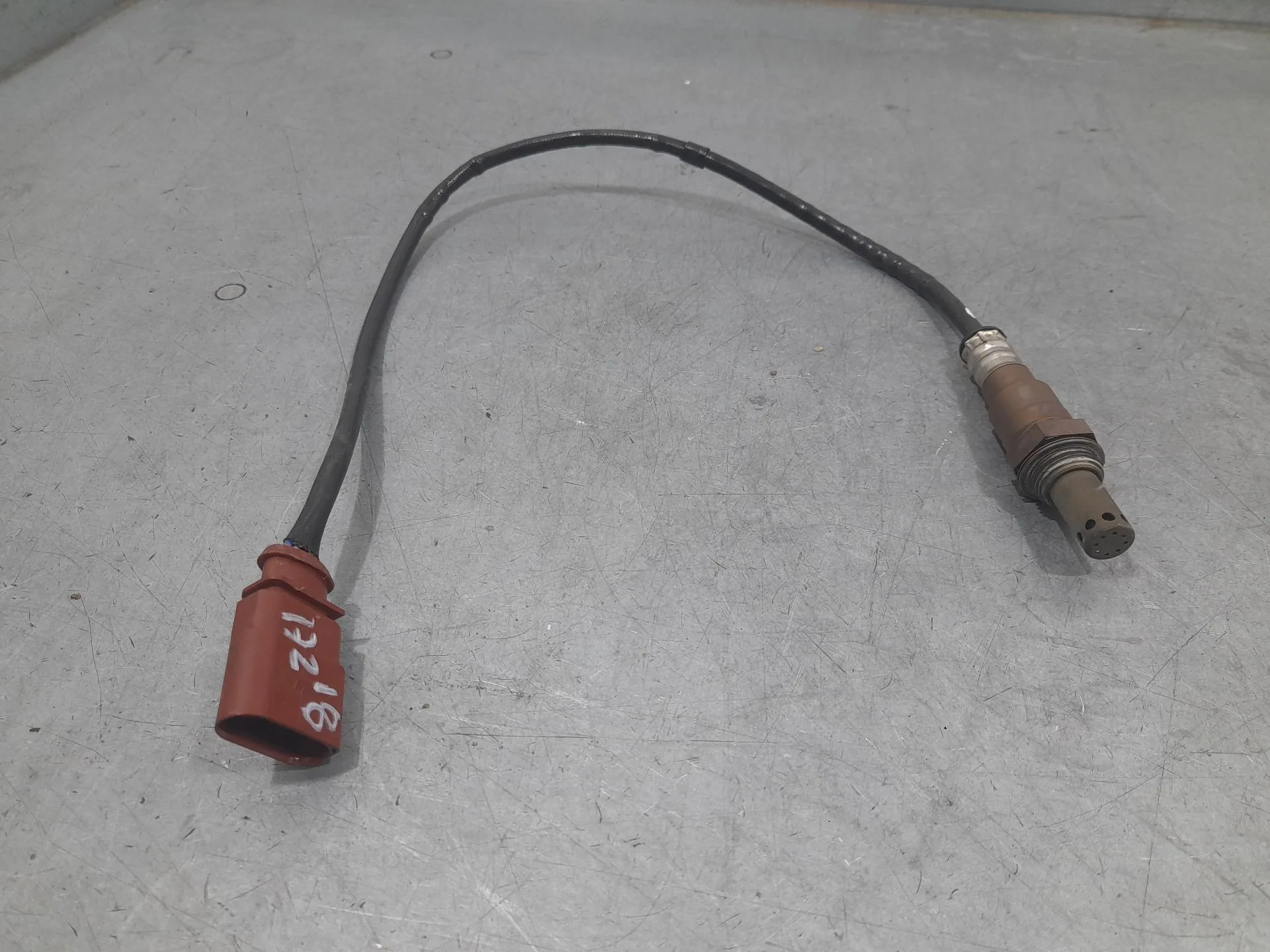 Sonda Lambda para Volkswagen Taigo (Cs1)
