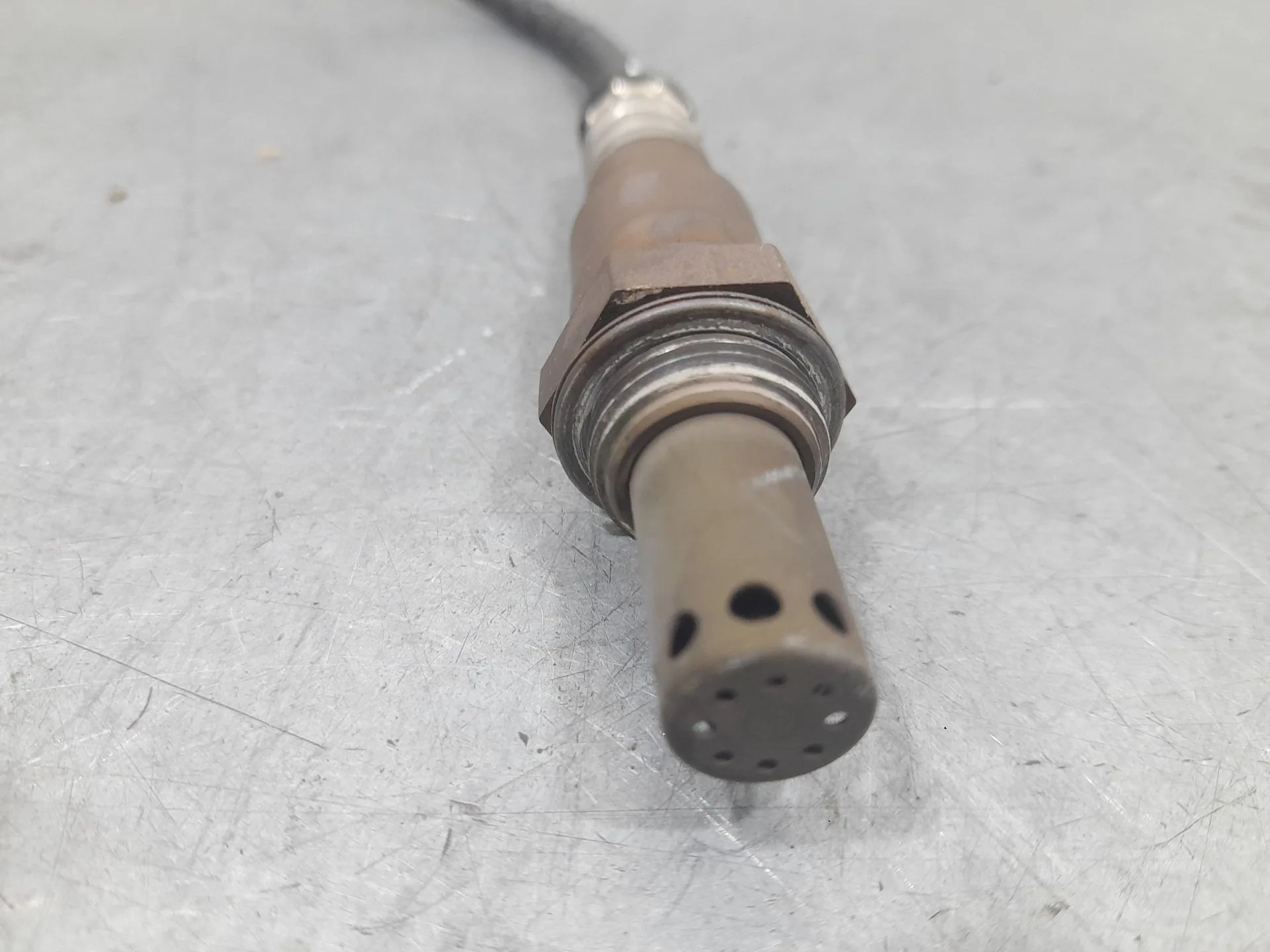 Sonda Lambda para Volkswagen Taigo (Cs1)
