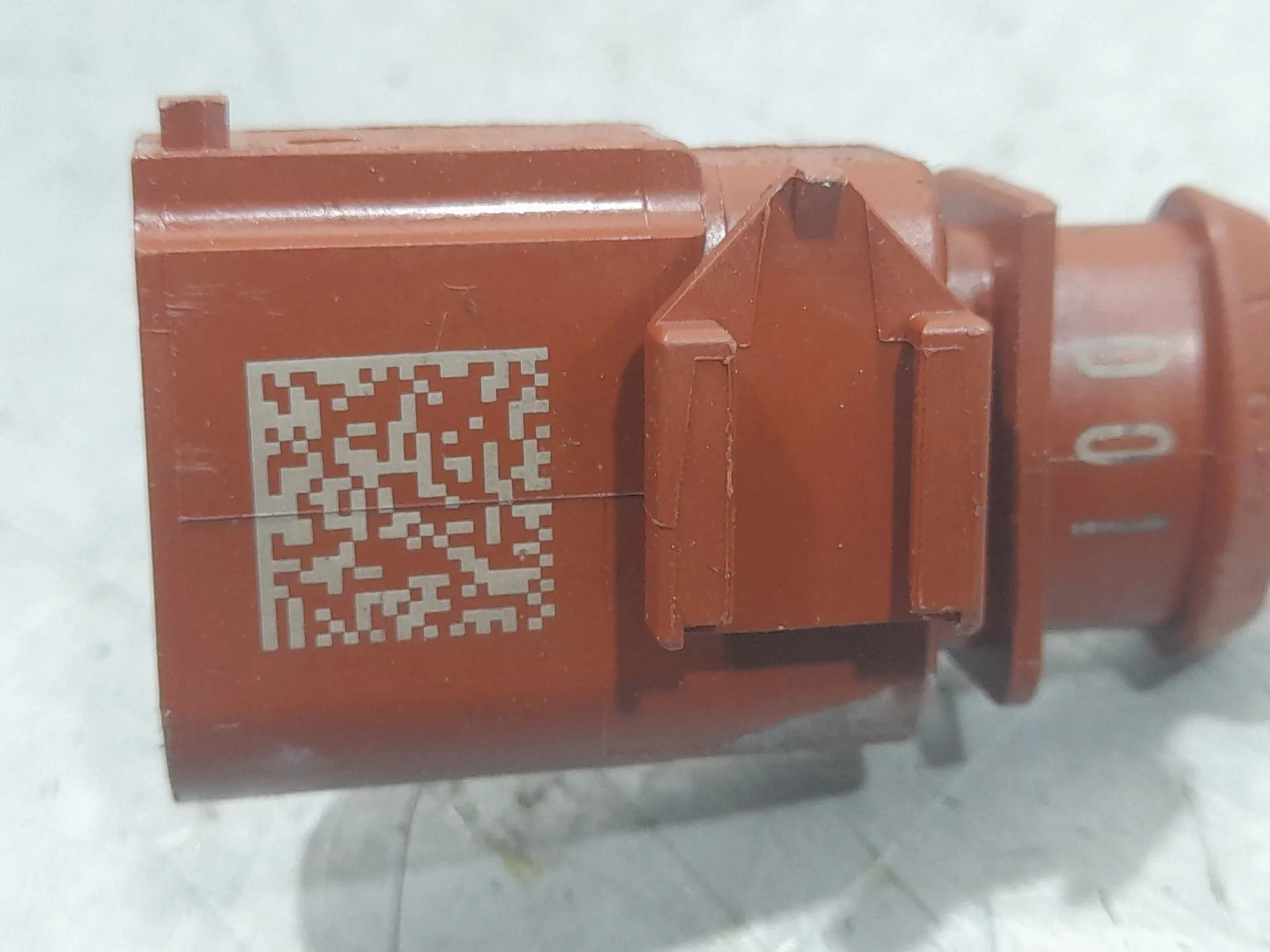 Sonda Lambda para Volkswagen Taigo (Cs1)
