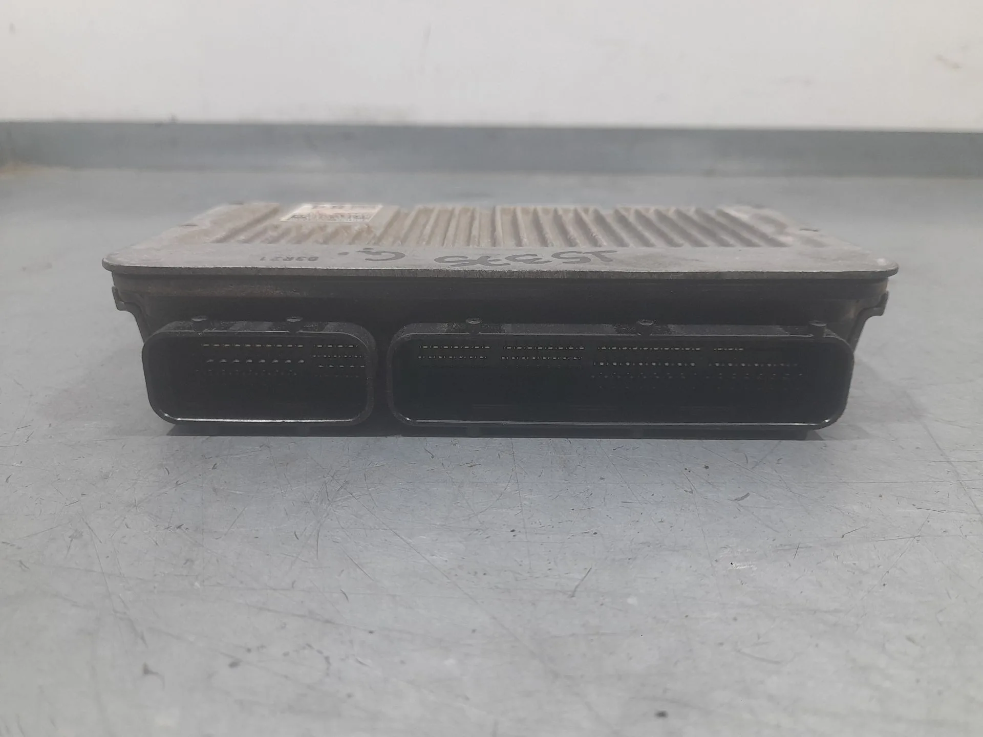 Centralita Motor Uce para Toyota Auris