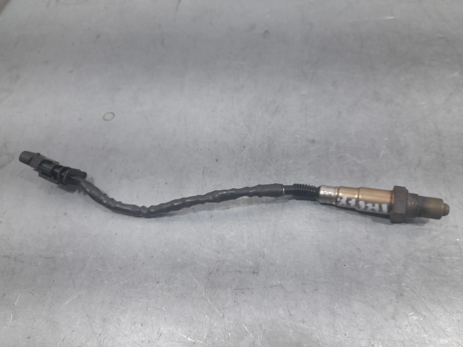 Sonda Lambda para Mg Zs Suv (Azs1)
