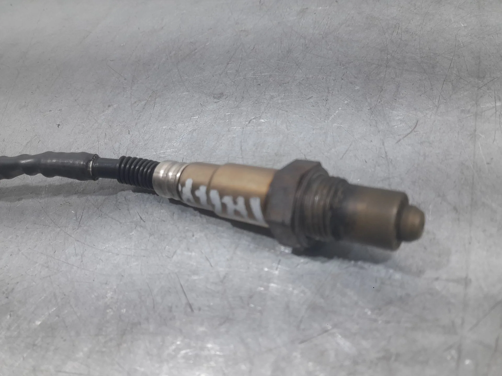 Sonda Lambda para Mg Zs Suv (Azs1)