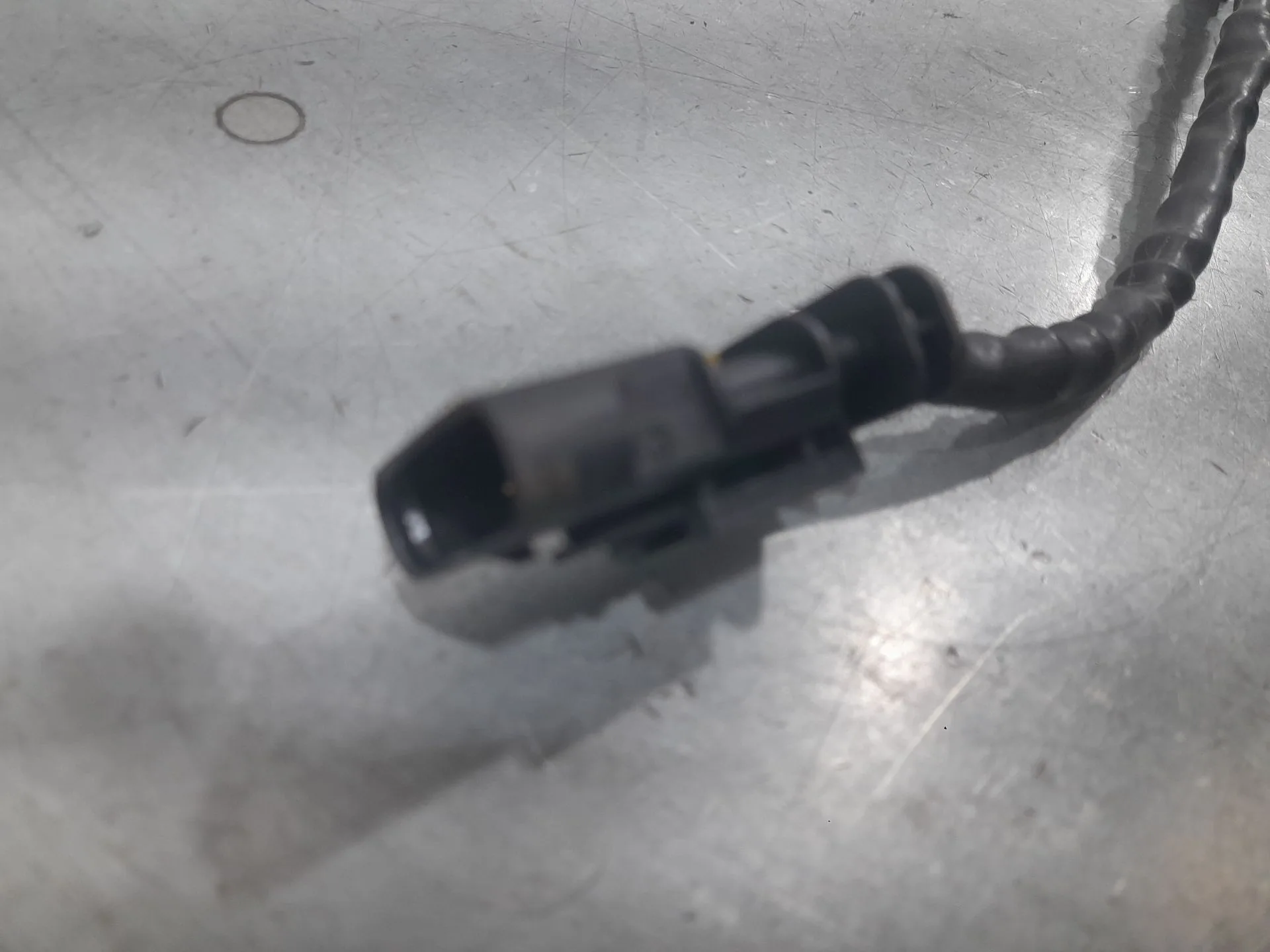 Sonda Lambda para Mg Zs Suv (Azs1)