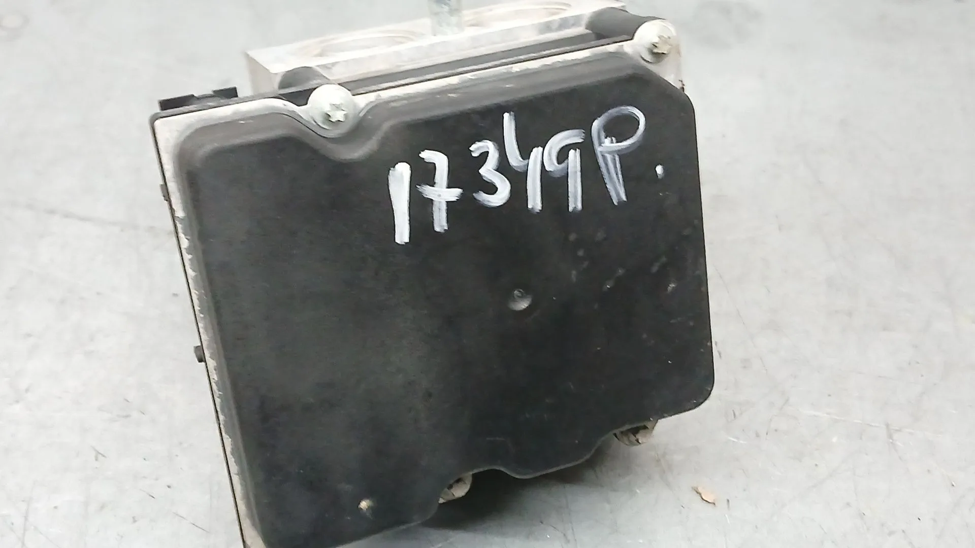 Abs para Fiat Bravo Ii (198_)