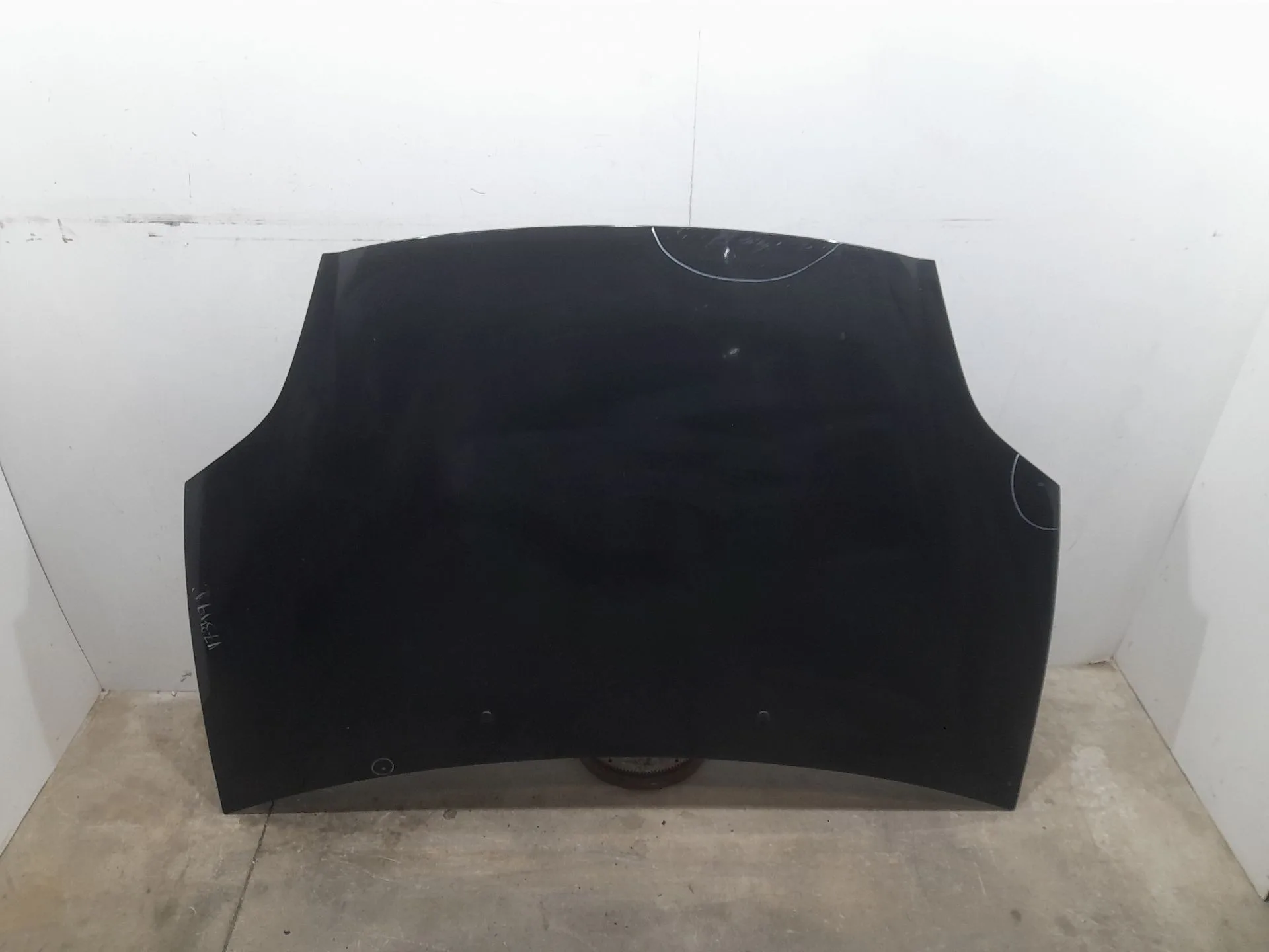 Capot para Fiat Bravo Ii (198_)