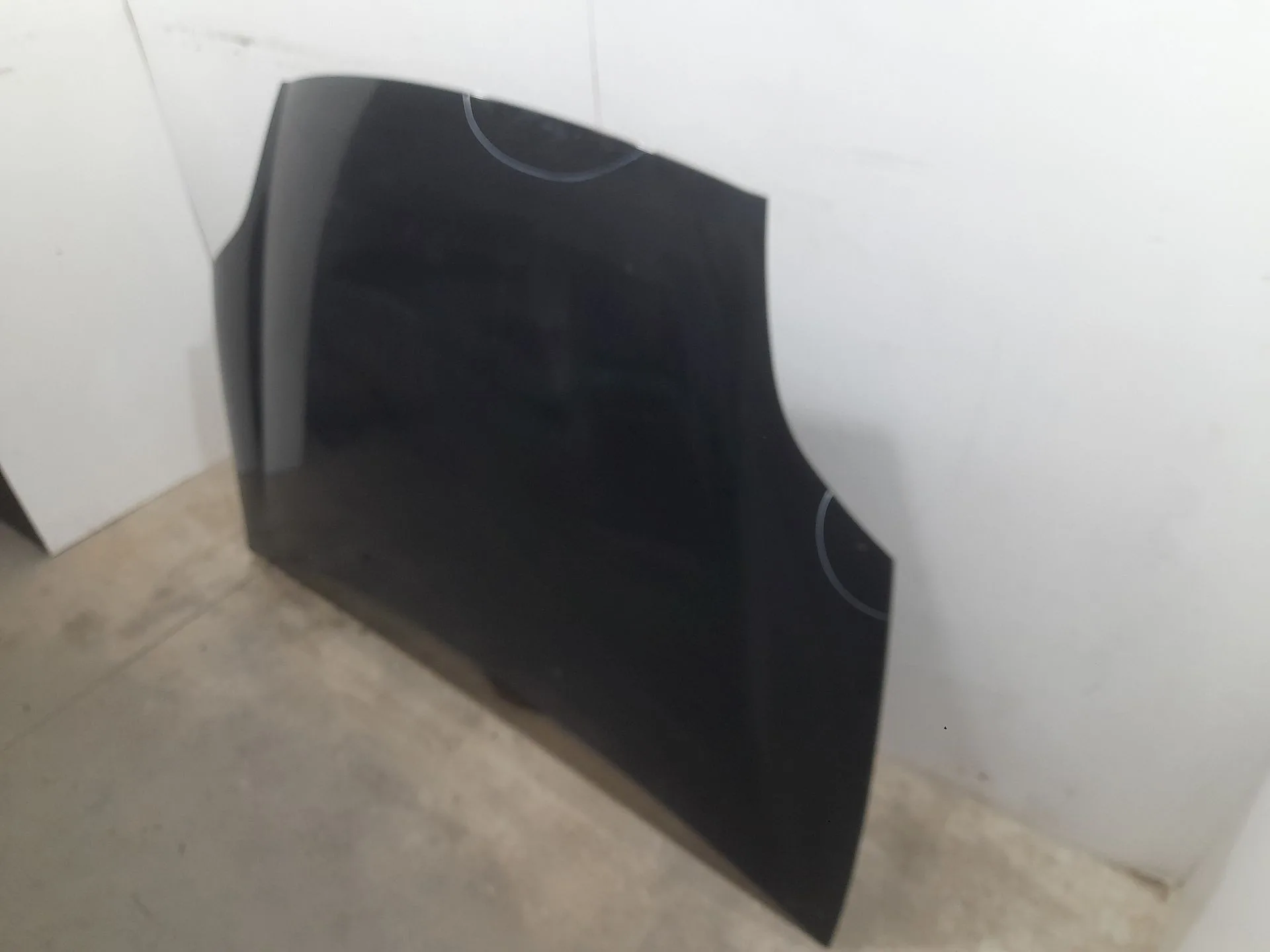 Capot para Fiat Bravo Ii (198_)