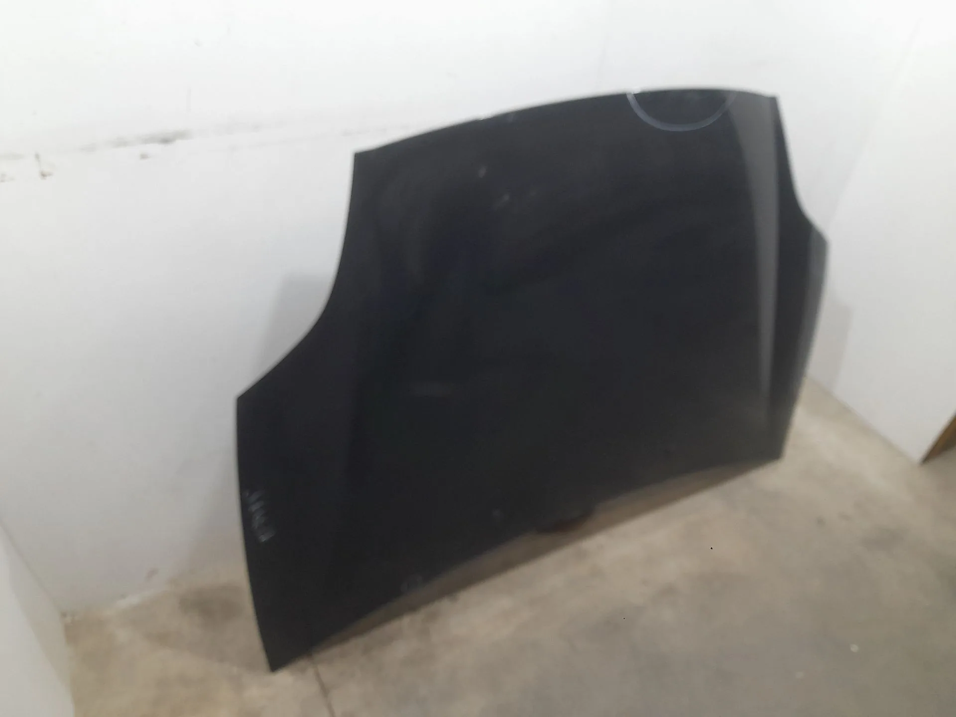 Capot para Fiat Bravo Ii (198_)