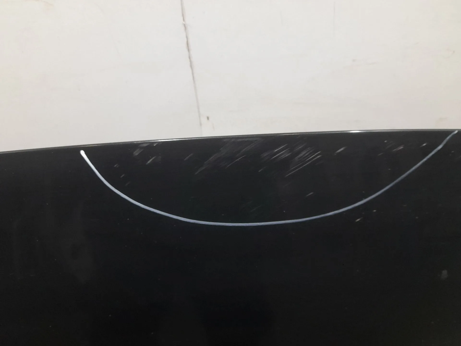 Capot para Fiat Bravo Ii (198_)